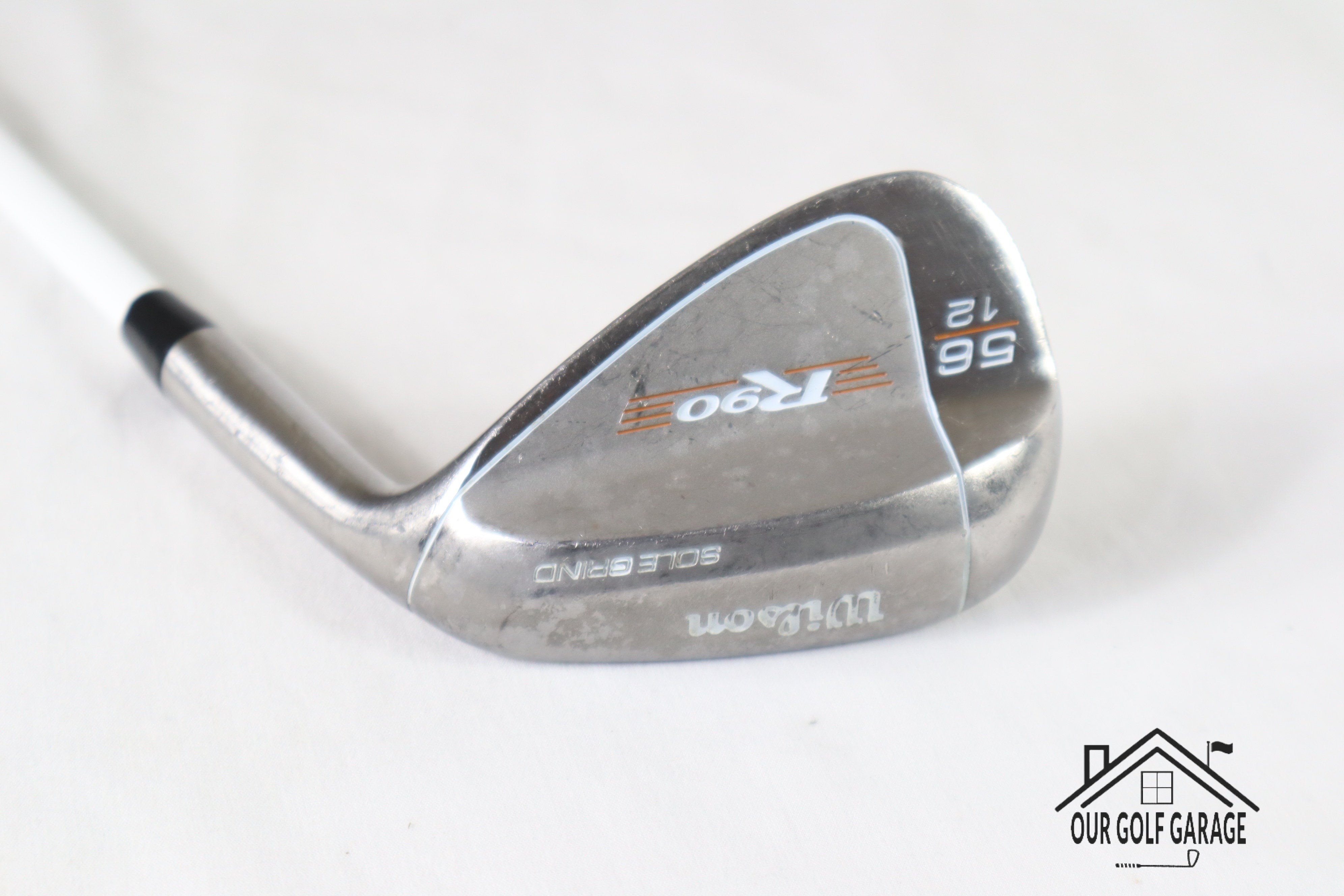 Ladies Wilson R90 56° Wedge