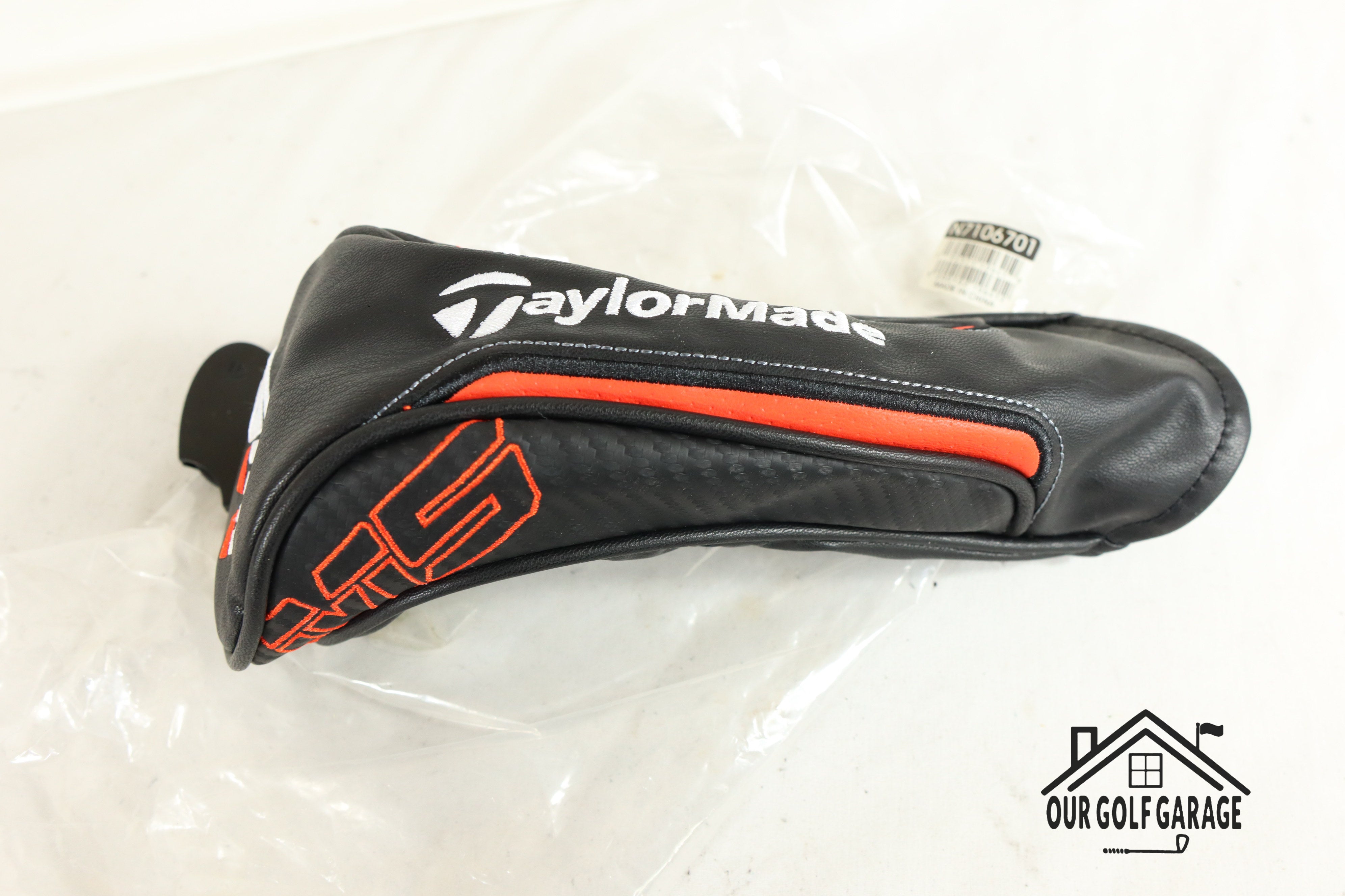 TaylorMade M5 3 Wood Headcover