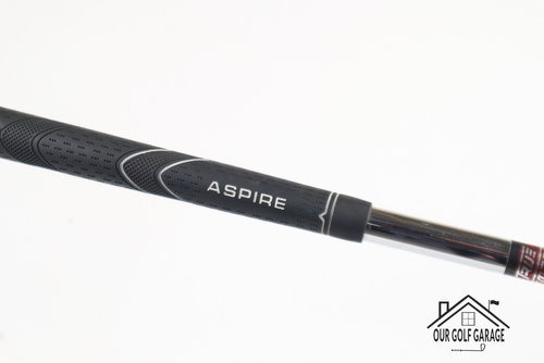 Aspire X3 8 Iron