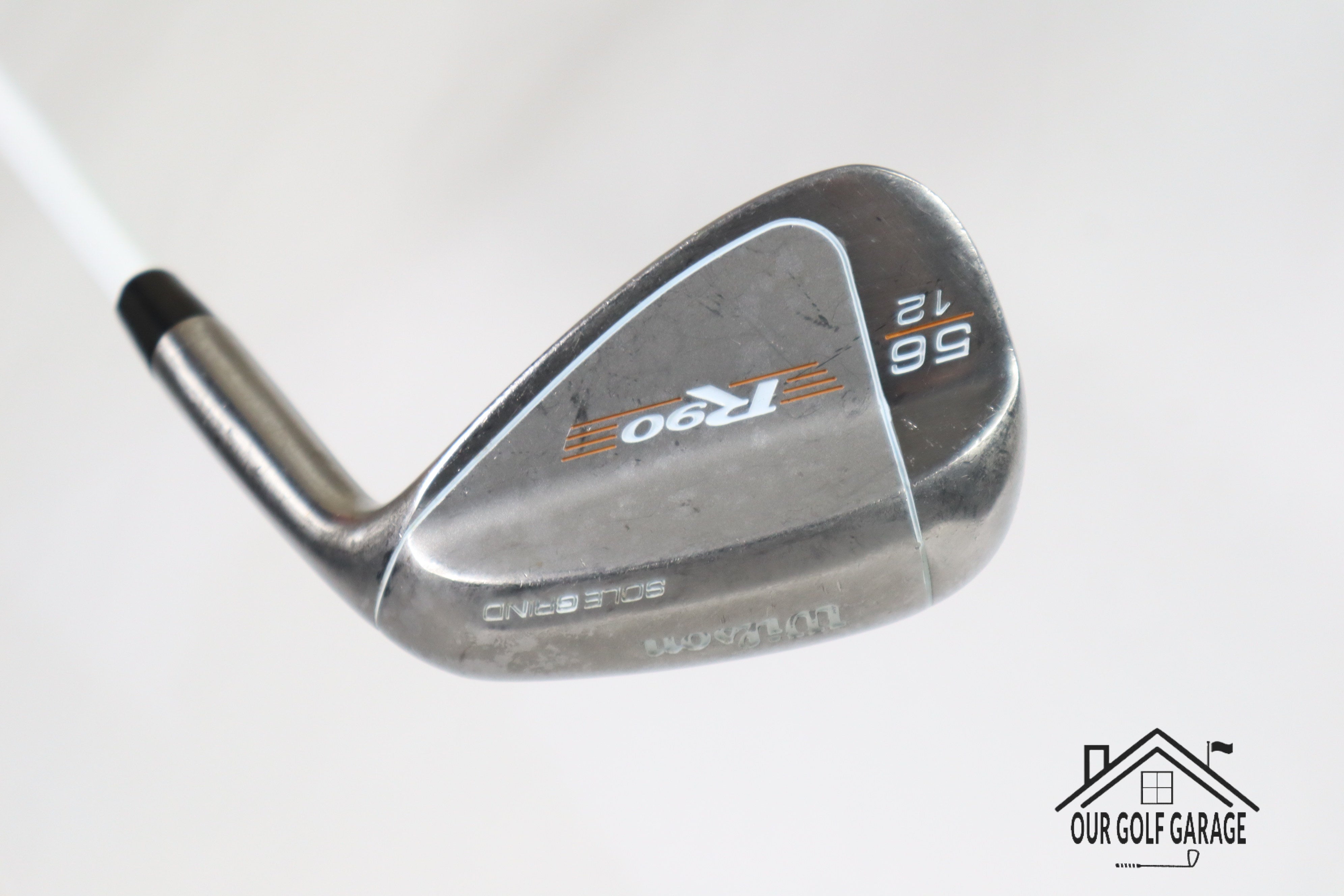 Ladies Wilson R90 56° Wedge