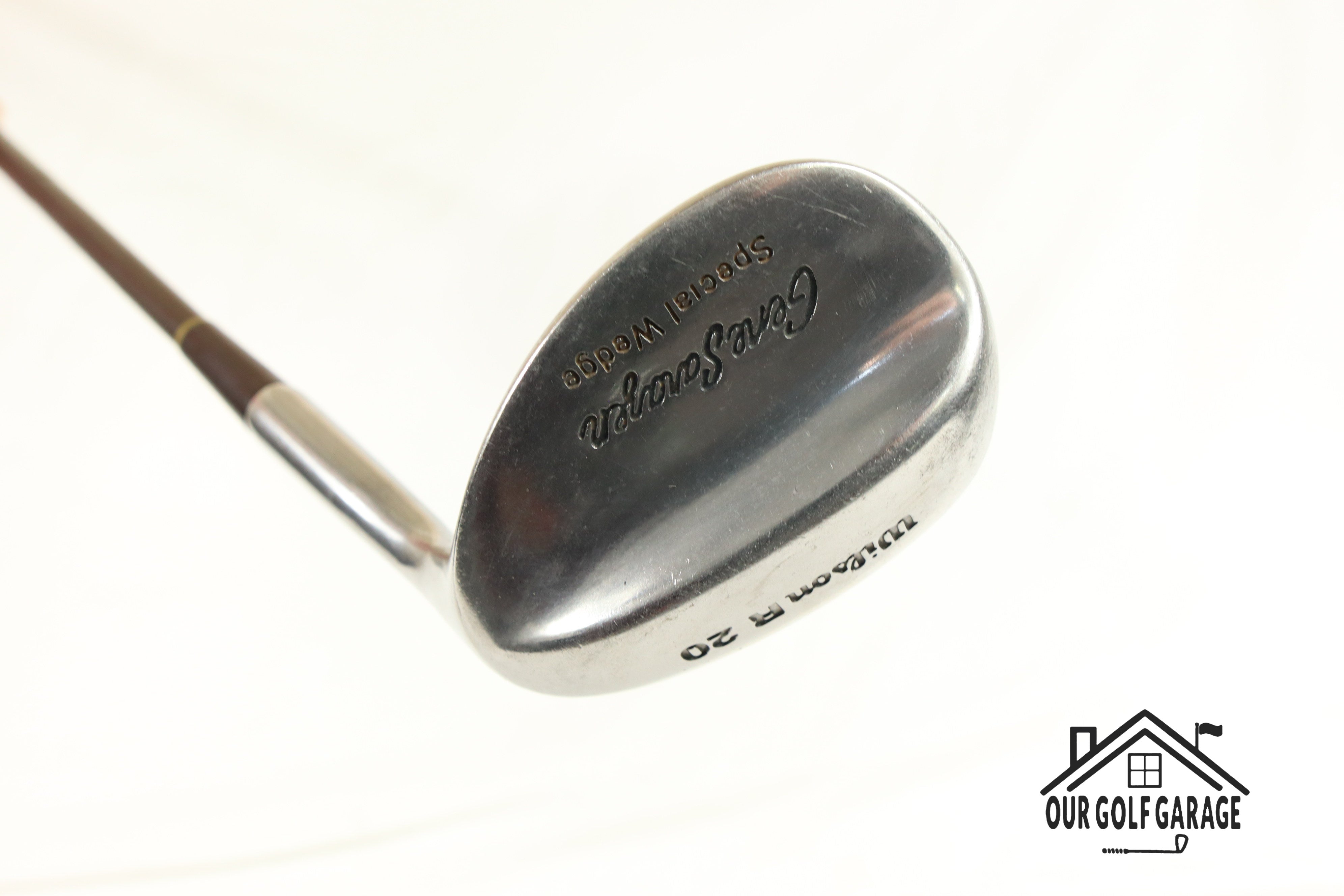Wilson R 20 Special Wedge