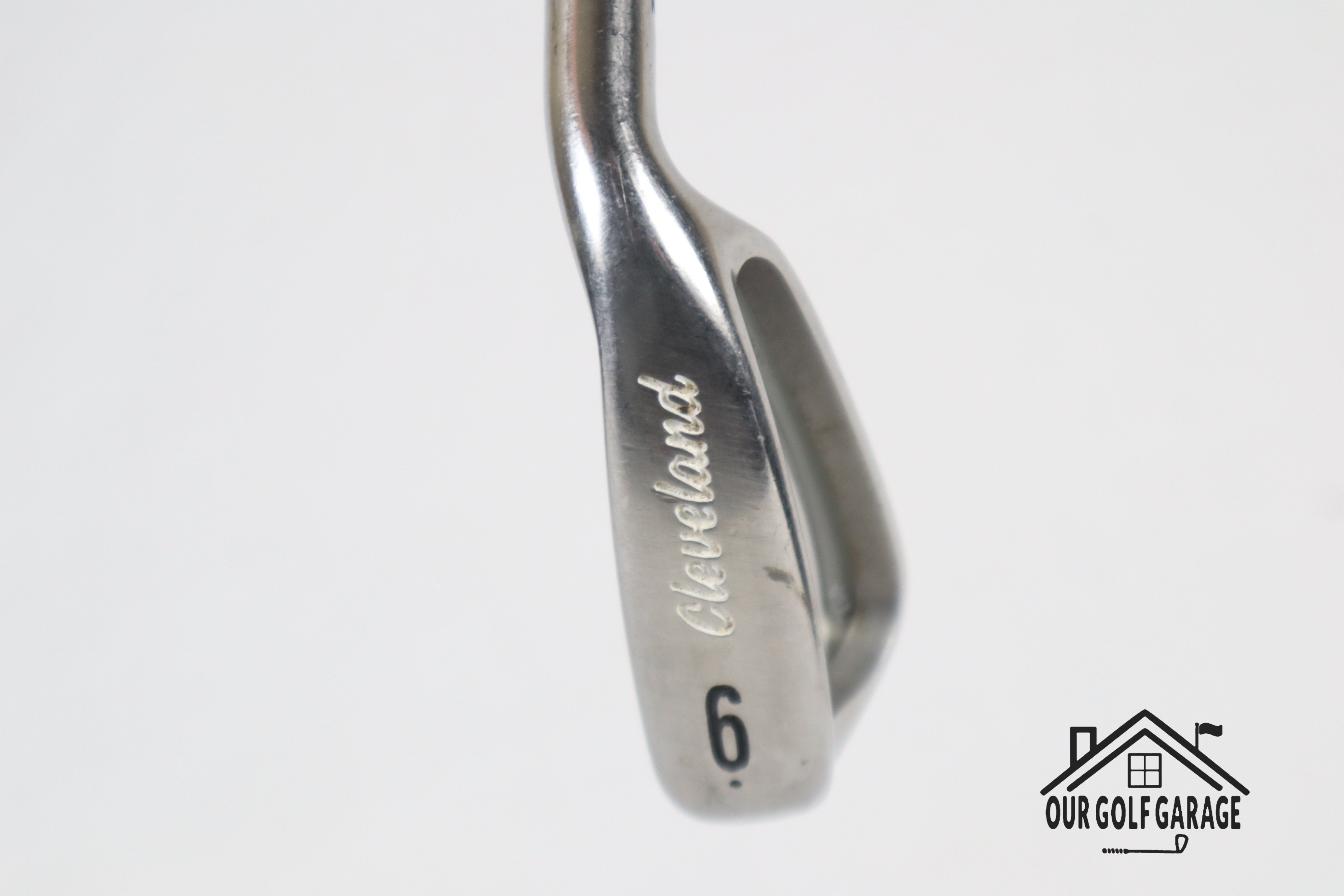 Cleveland TA6 6 Iron