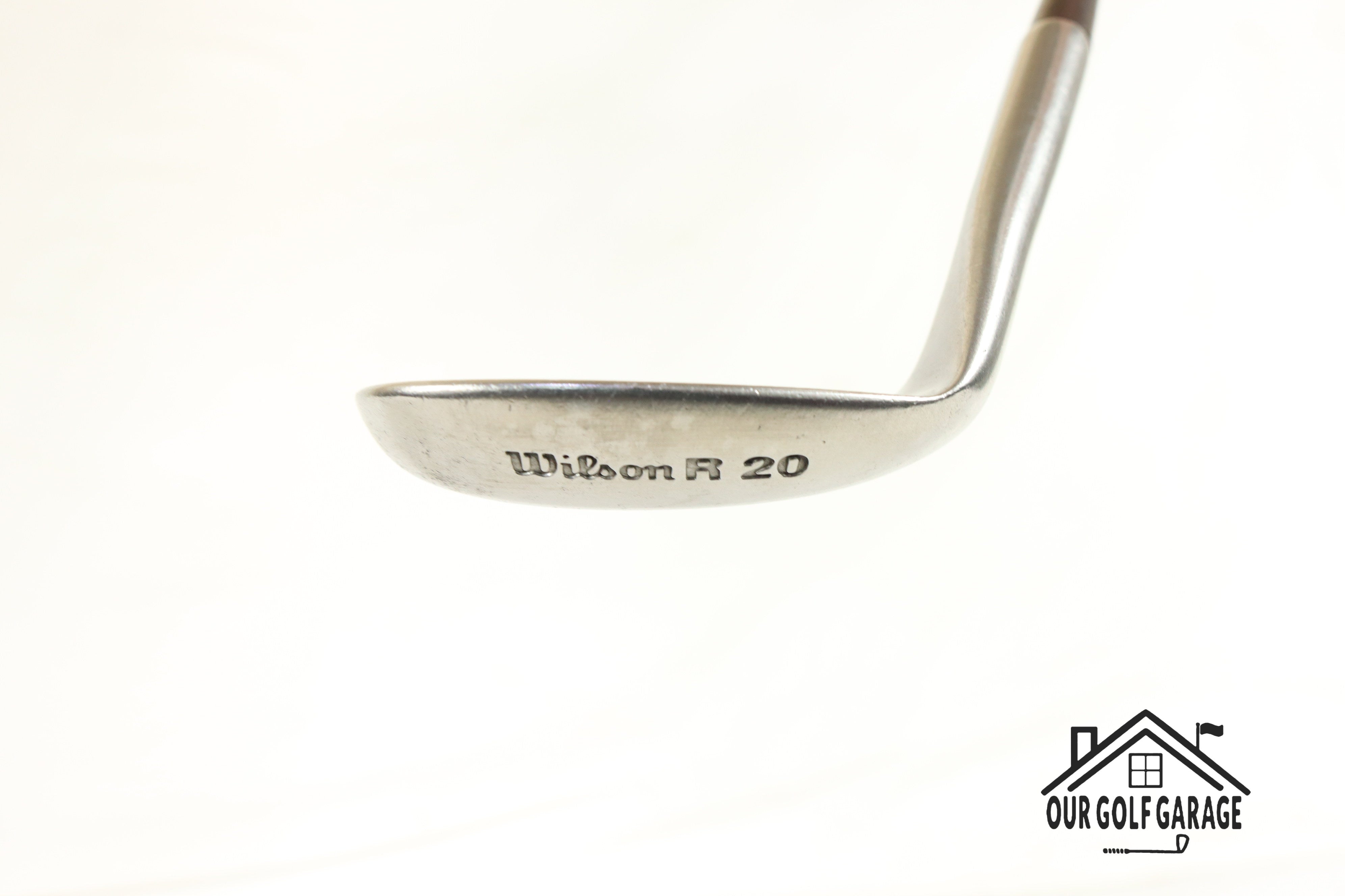 Wilson R 20 Special Wedge