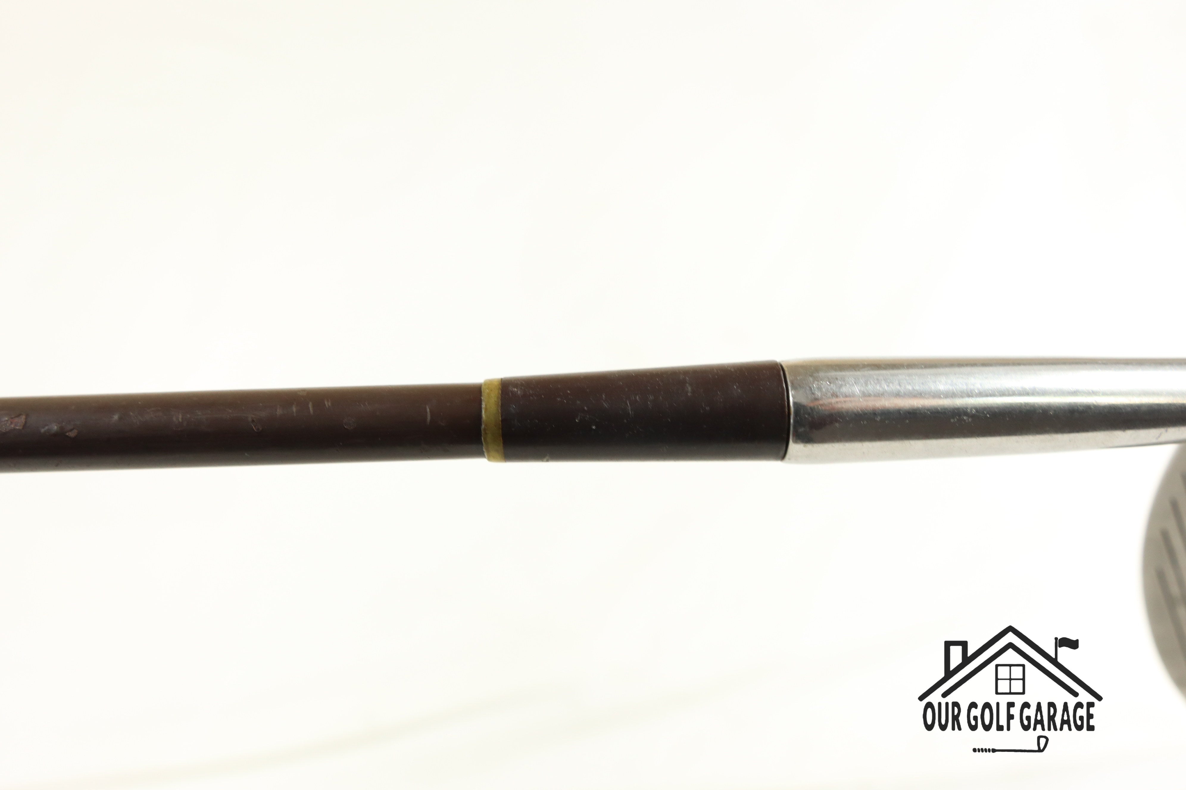 Wilson R 20 Special Wedge