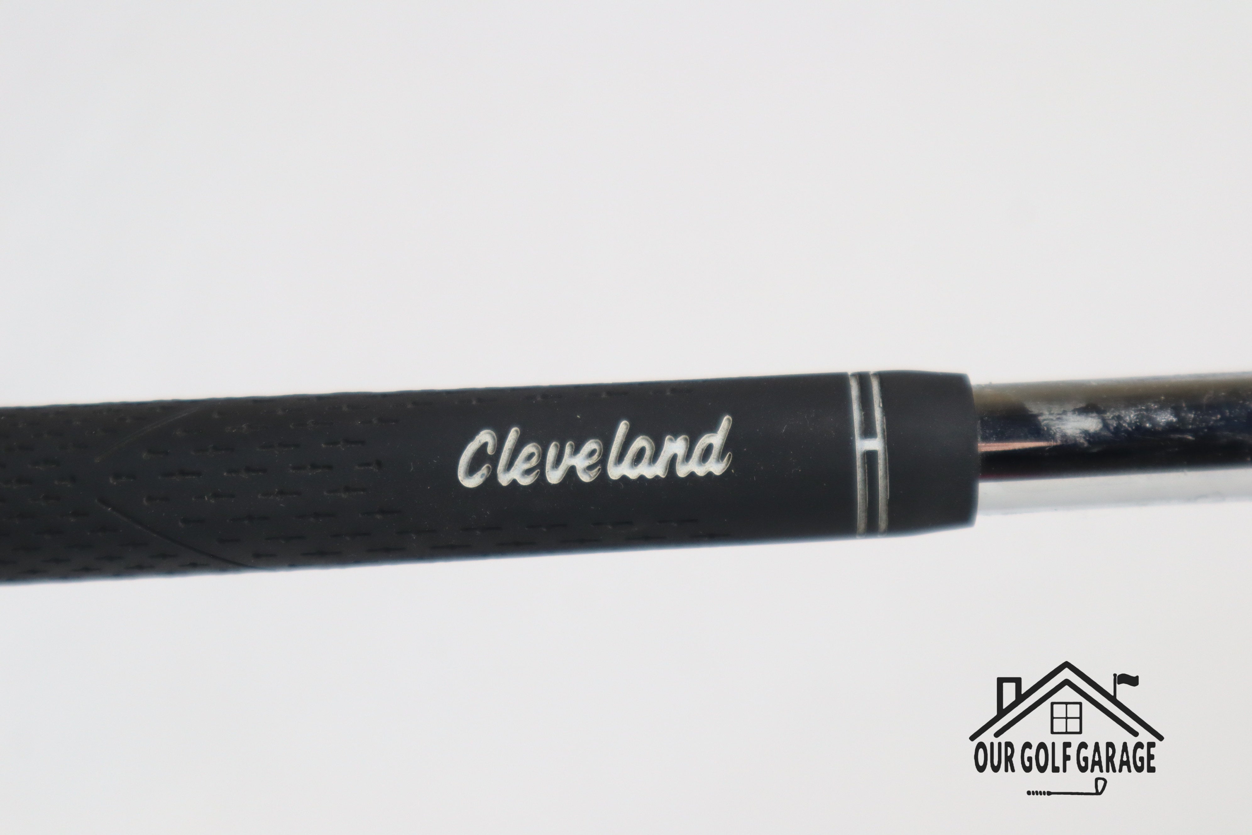 Cleveland TA6 6 Iron