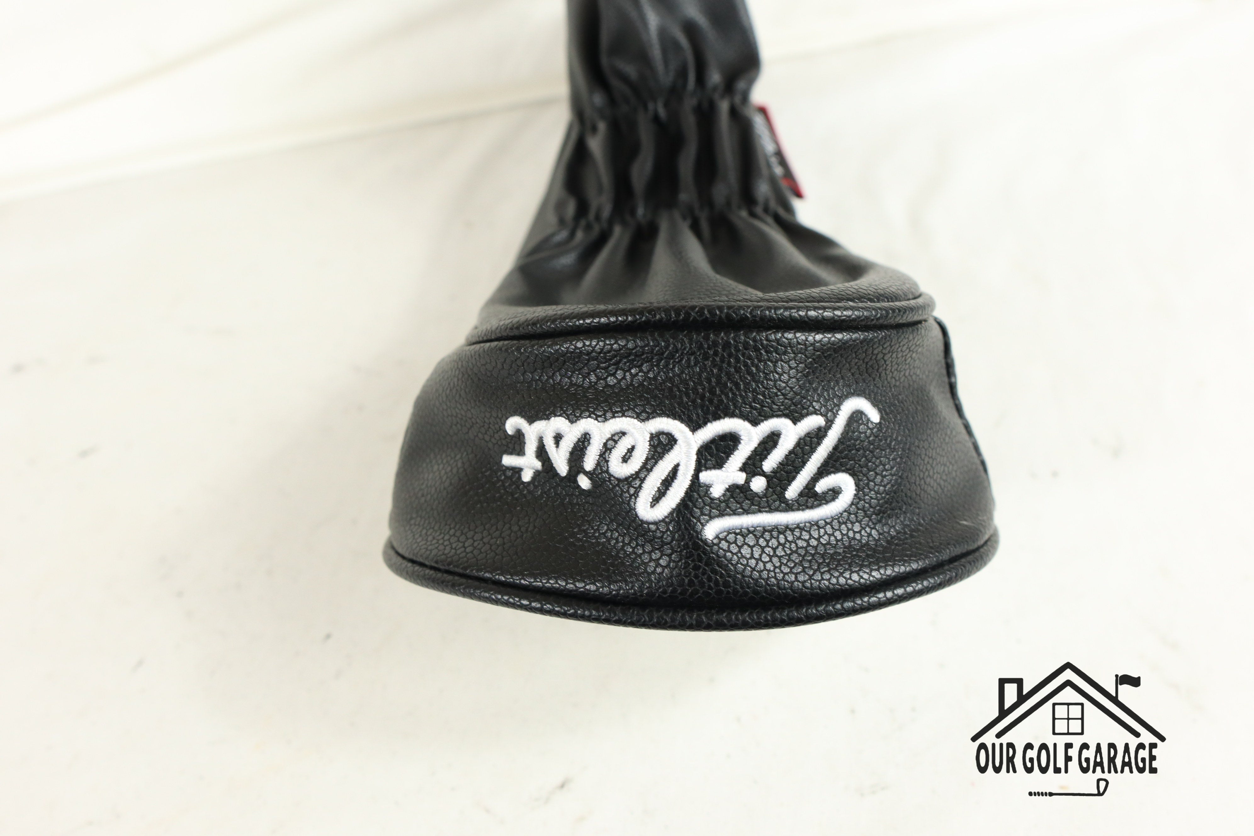 Titleist TSR Driver Headcover