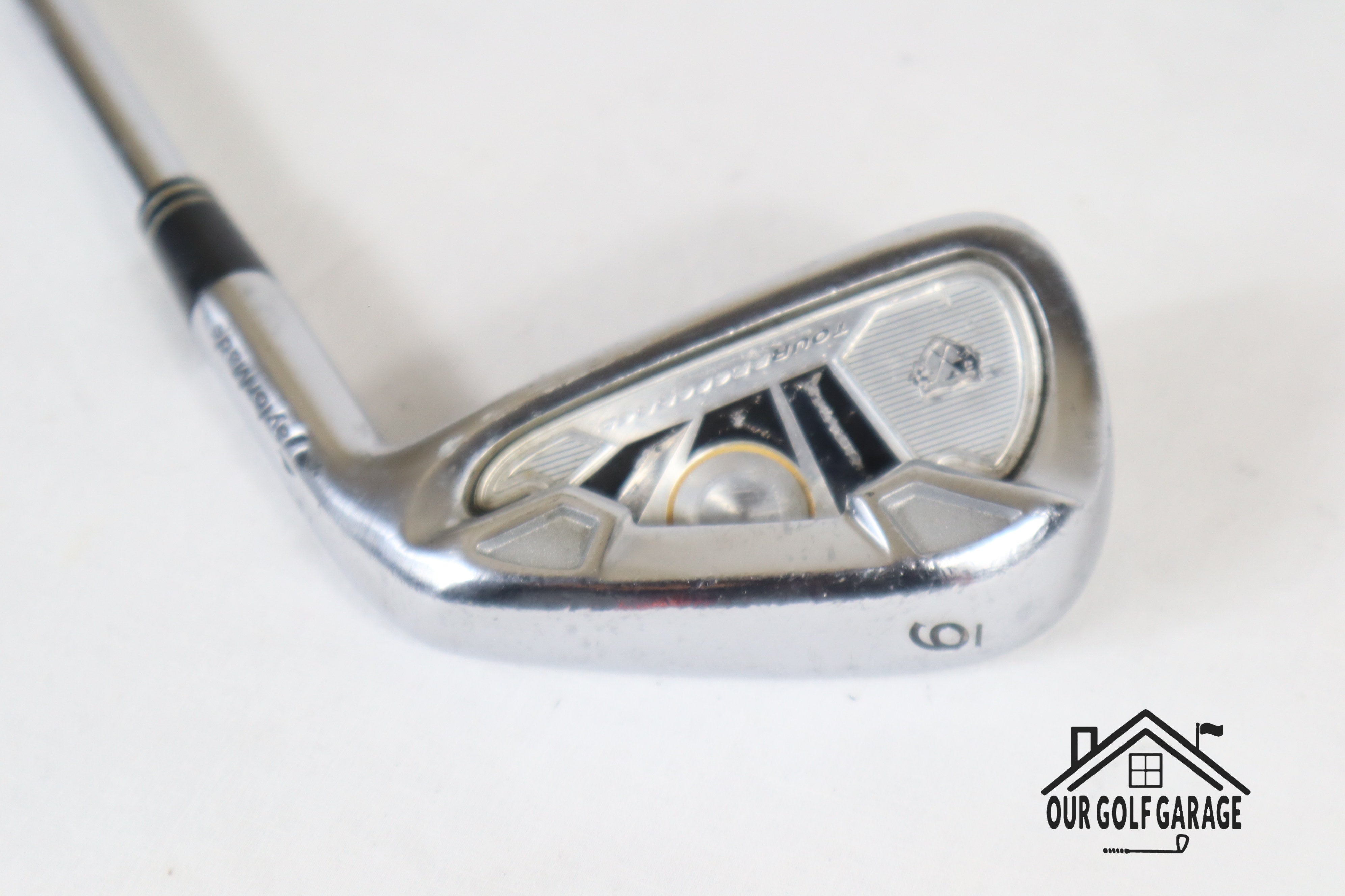 TaylorMade Tour Preferred 6 Iron