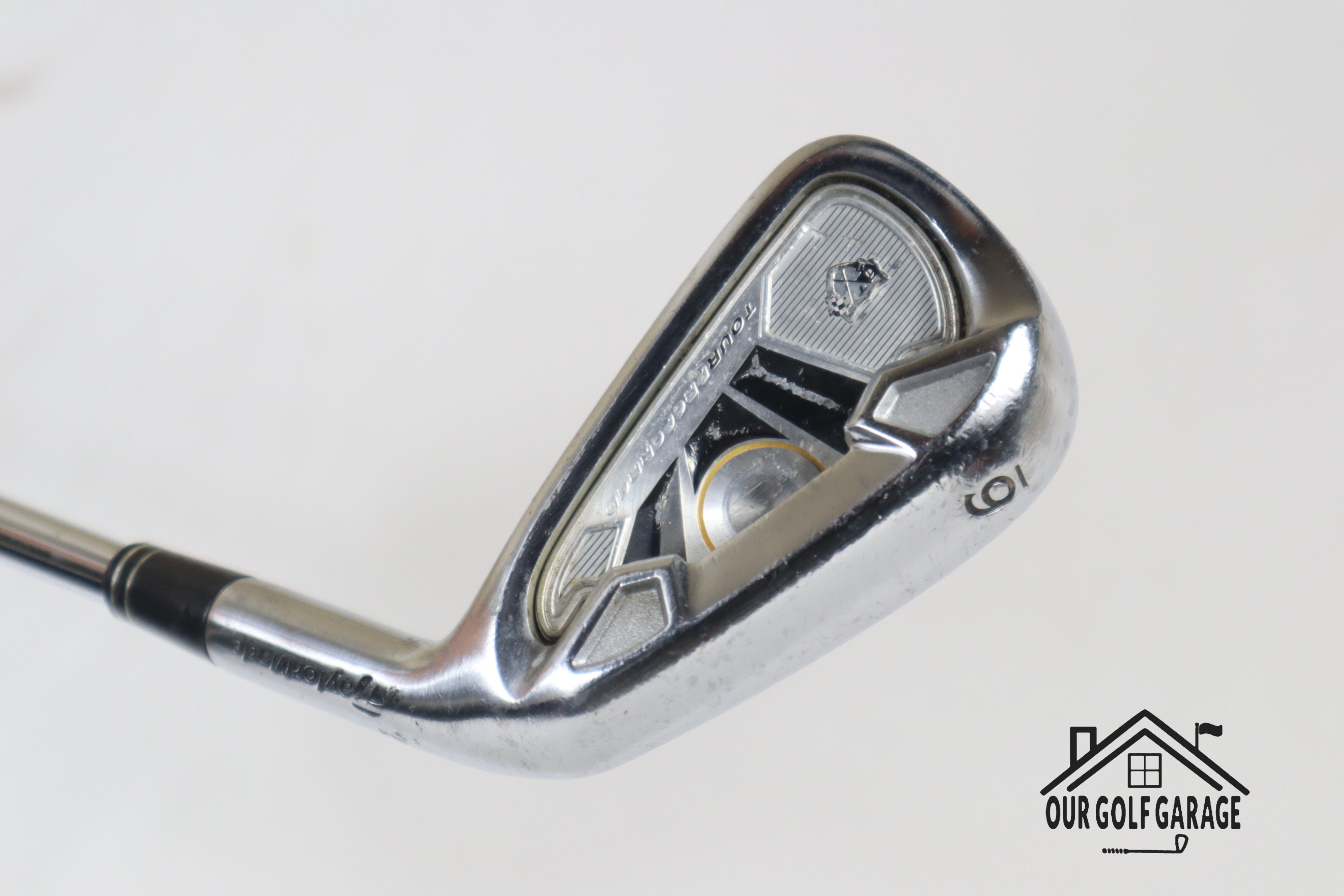 TaylorMade Tour Preferred 6 Iron