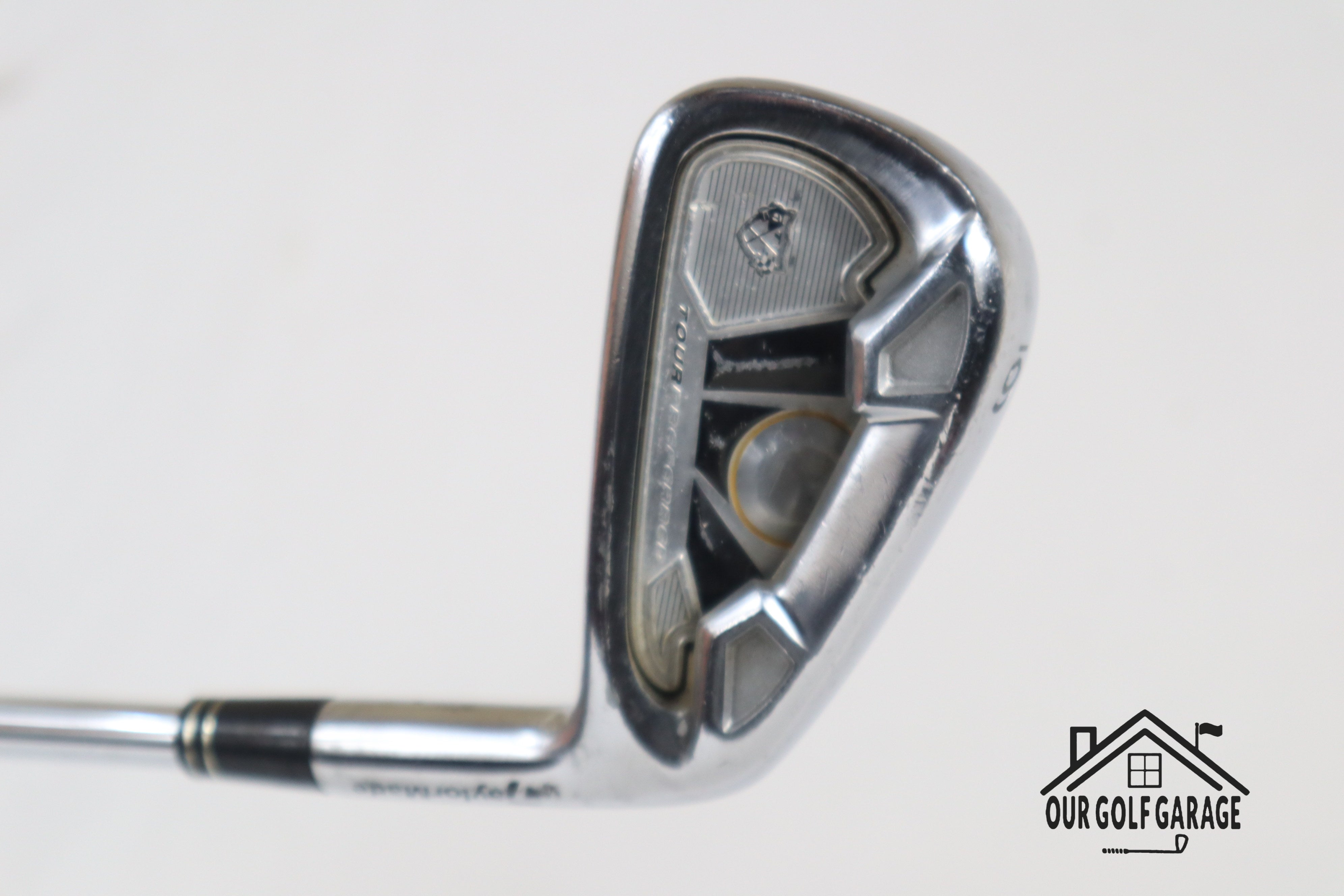 TaylorMade Tour Preferred 6 Iron