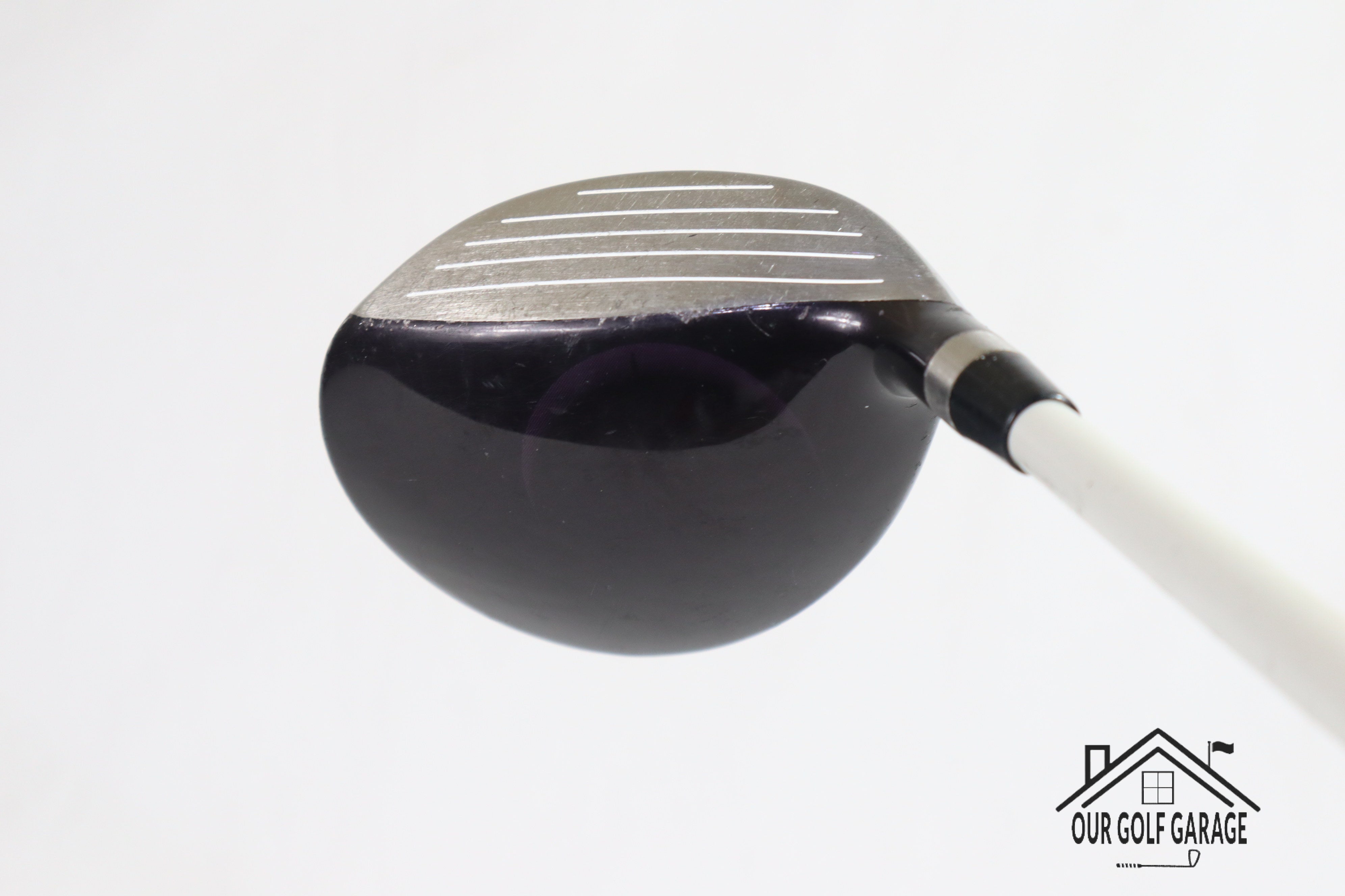 Ladies Ping Rhapsody 22° 5 Wood
