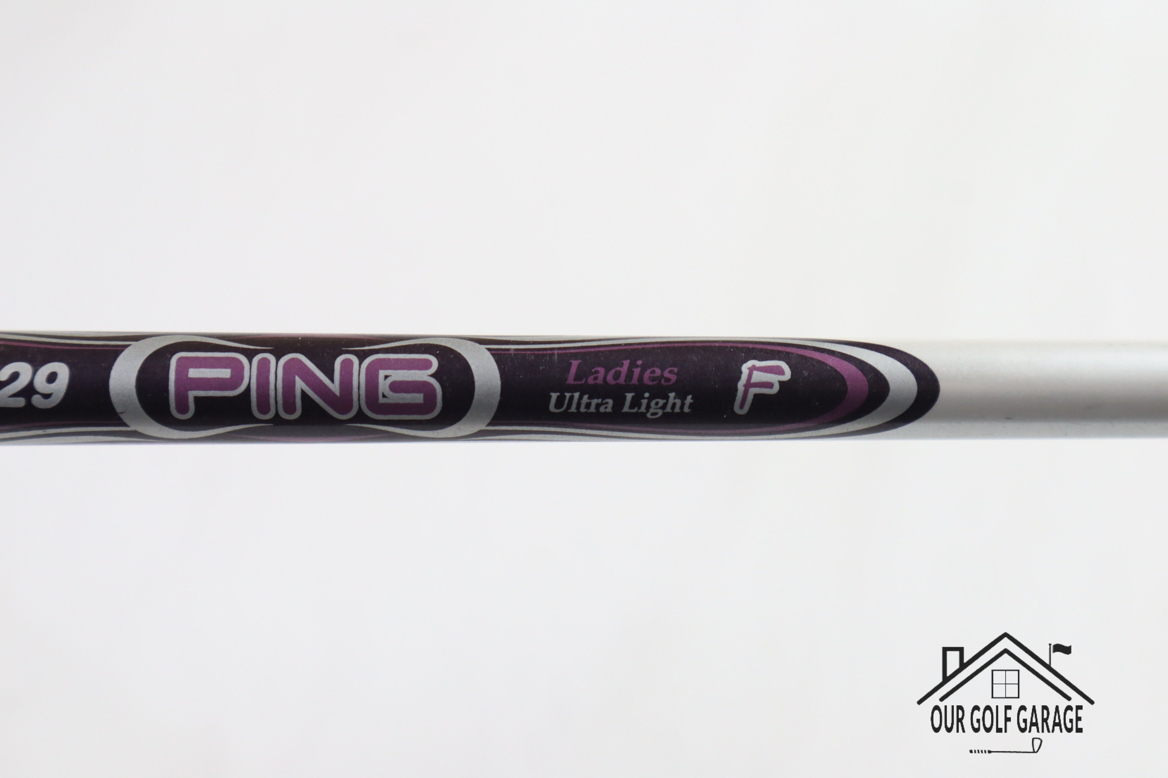 Ladies Ping Rhapsody 22° 5 Wood