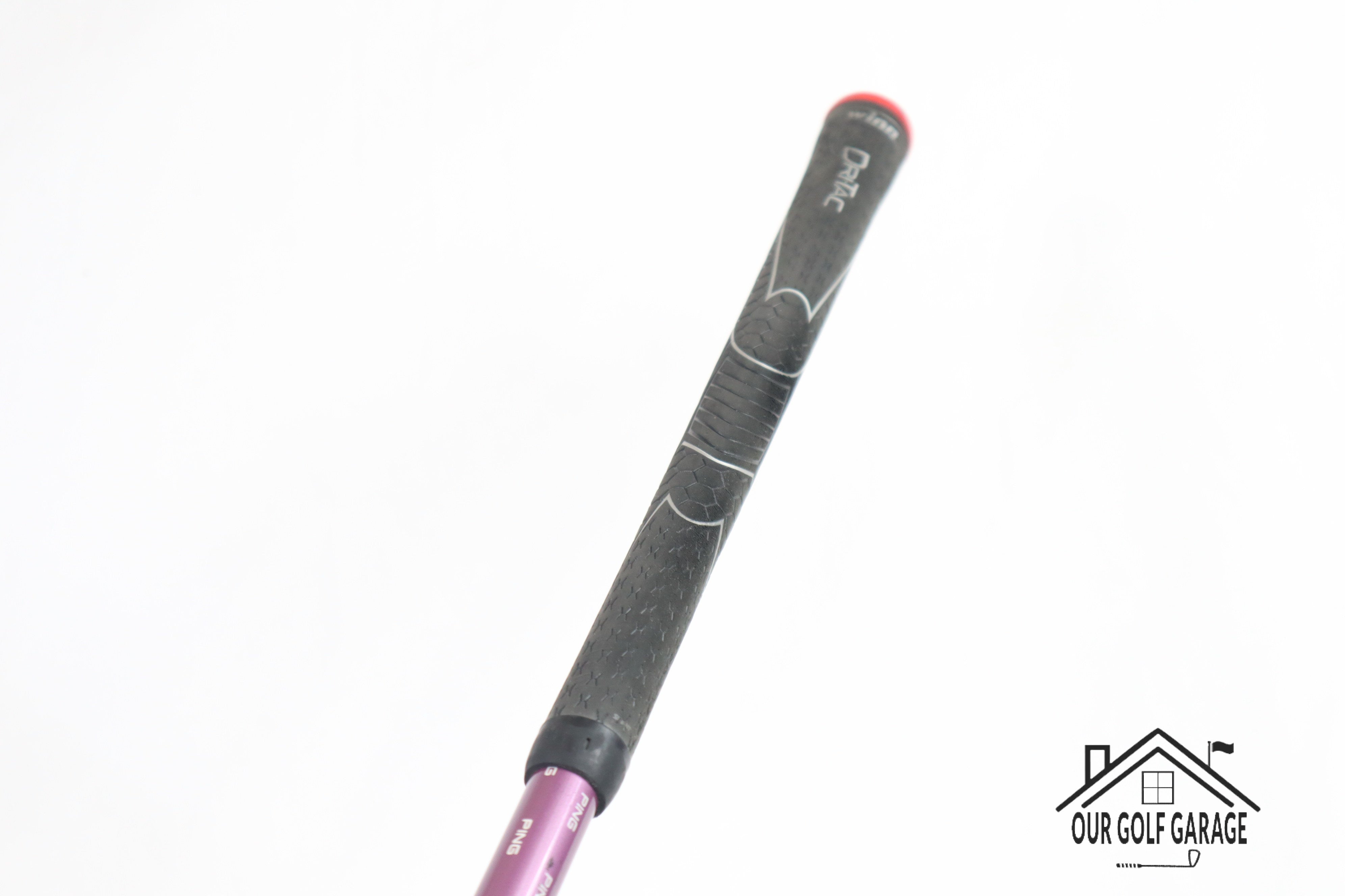 Ladies Ping Rhapsody 22° 5 Wood