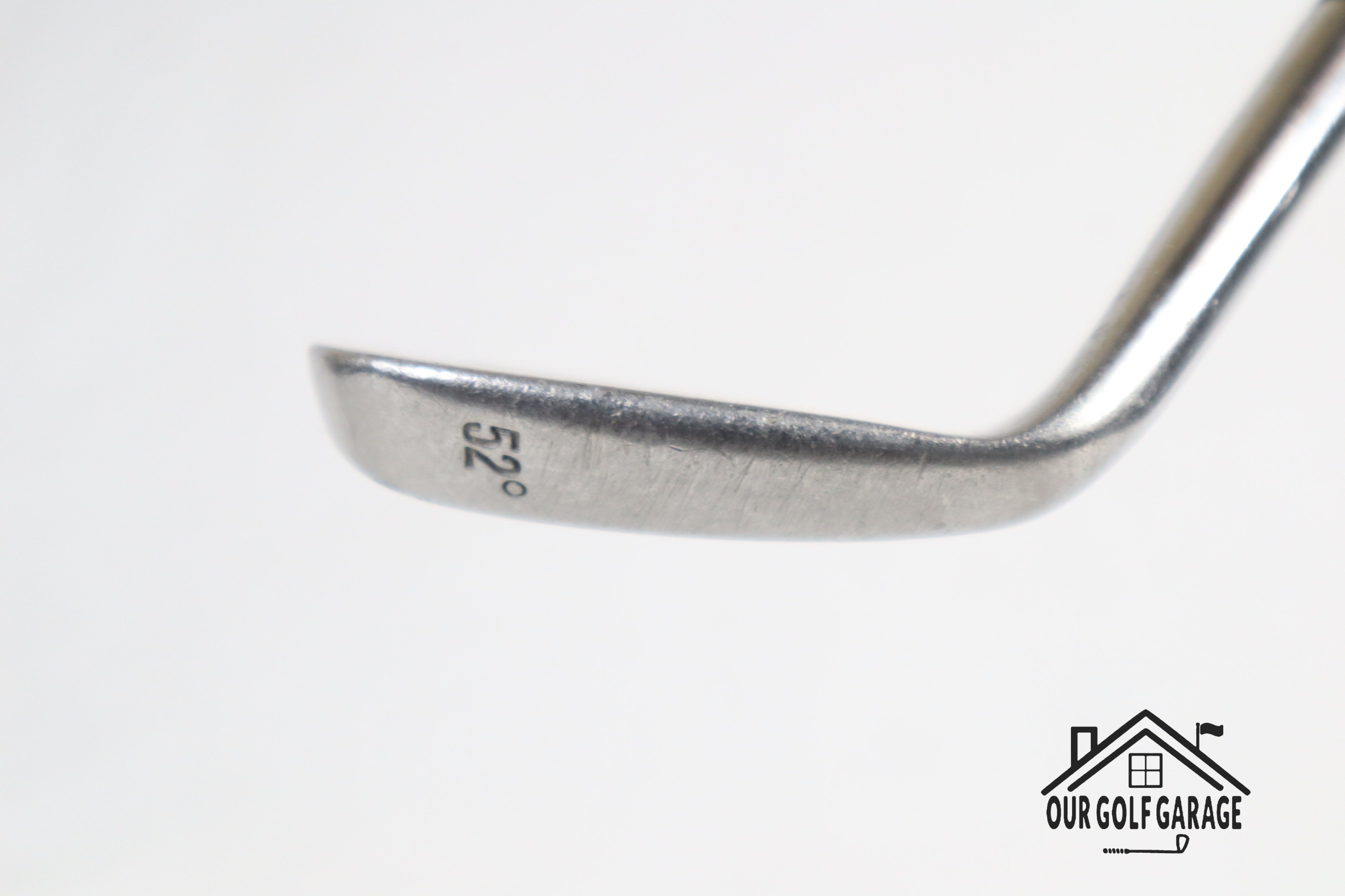 PowerBilt 52° Wedge