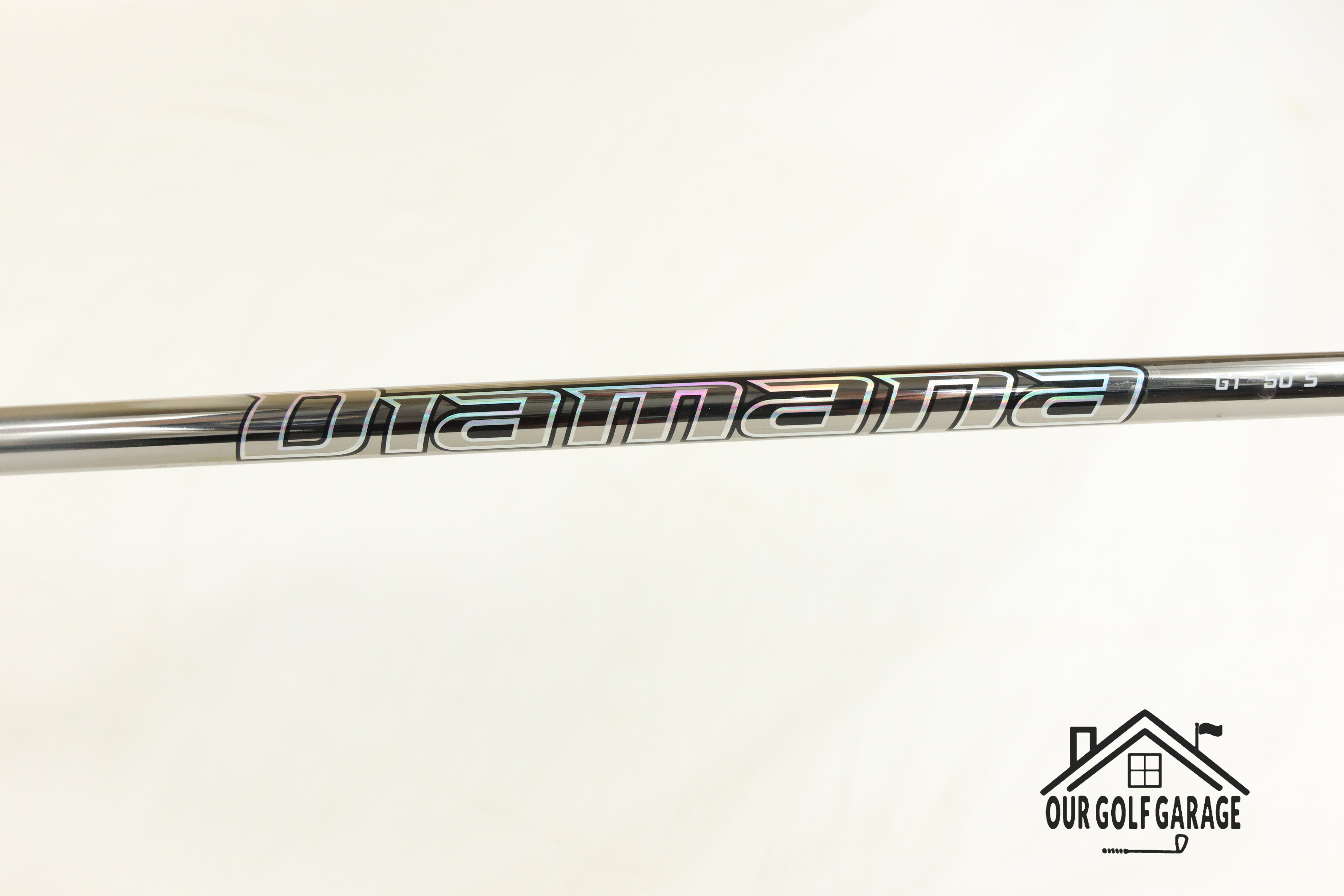 Ping G430 10.5° Driver + HC (Very Upgraded Shaft)