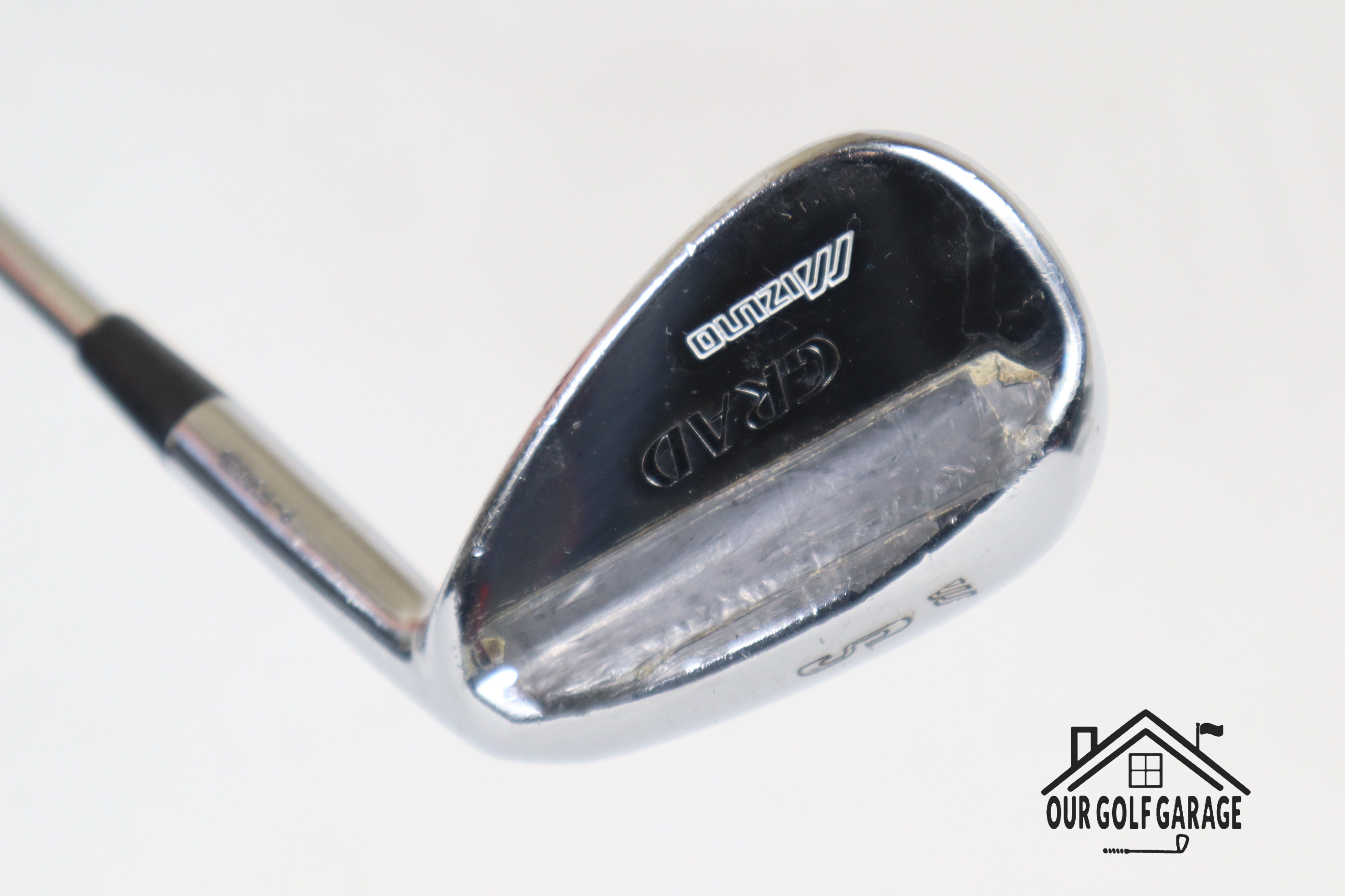 Mizuno GRAD Sand Wedge