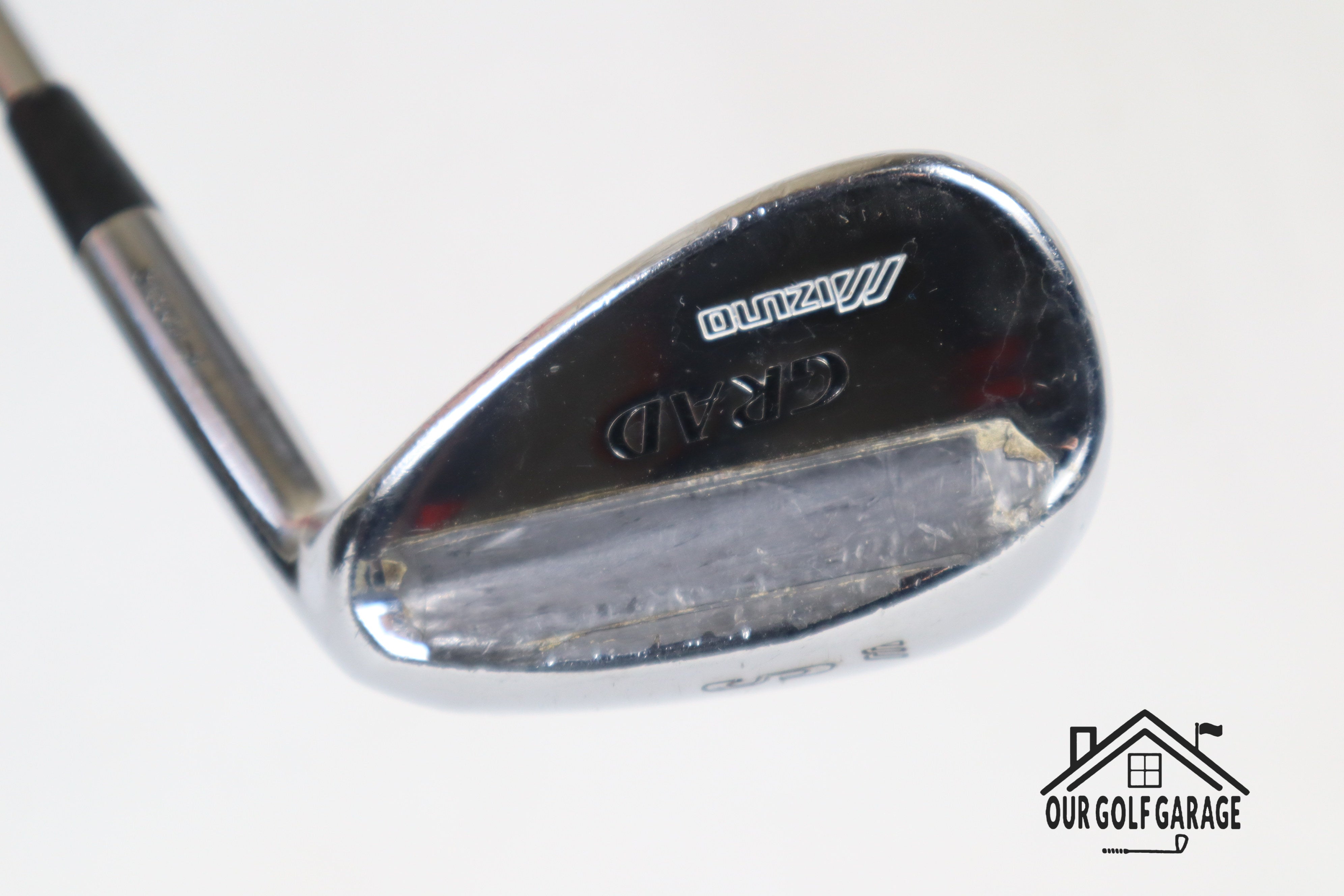 Mizuno GRAD Sand Wedge