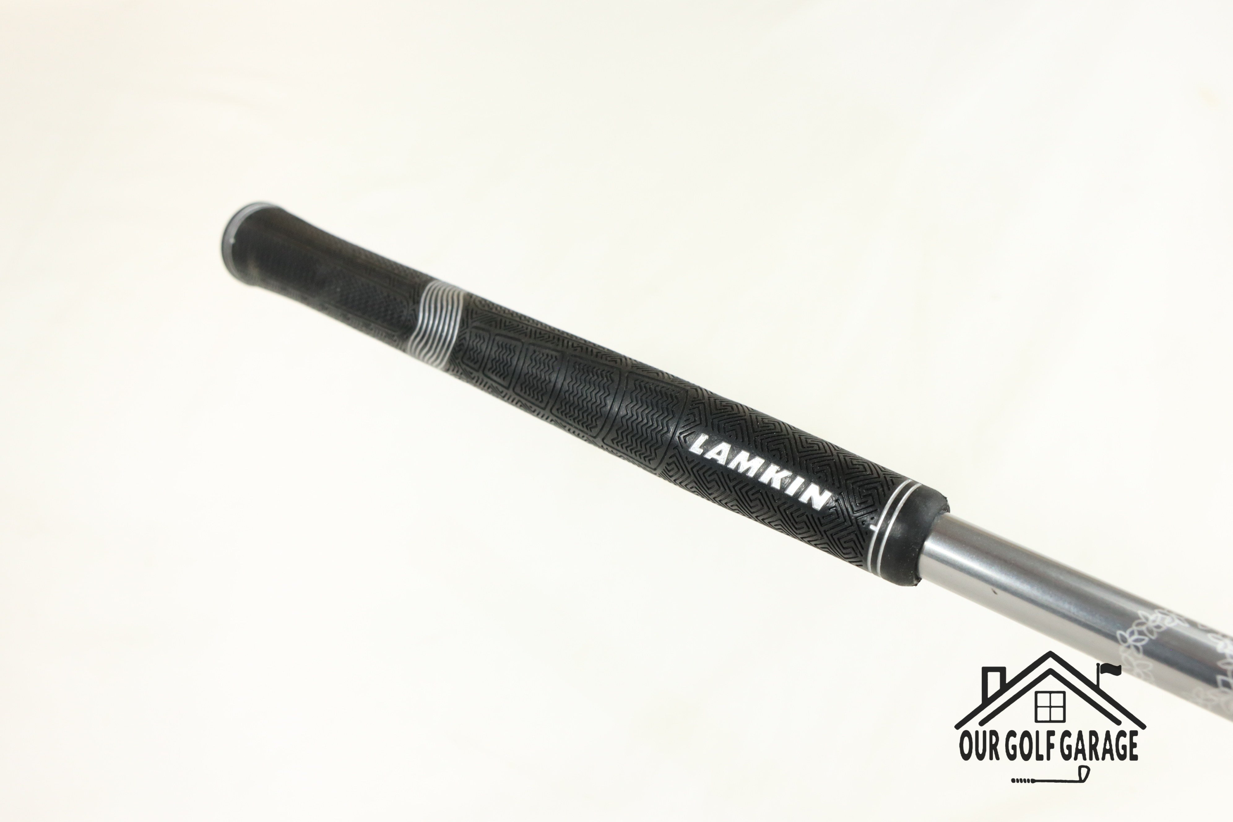 Ping G430 10.5° Driver + HC (Very Upgraded Shaft)
