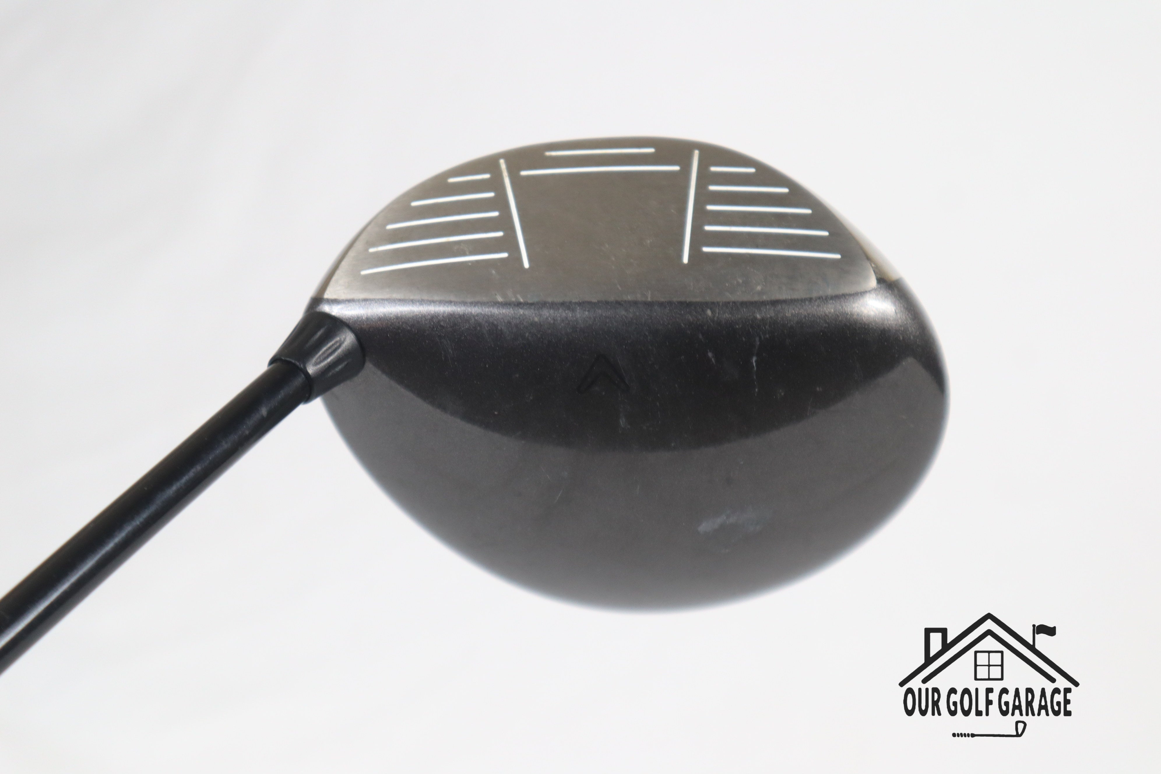 Callaway Big Bertha 10.0° Driver