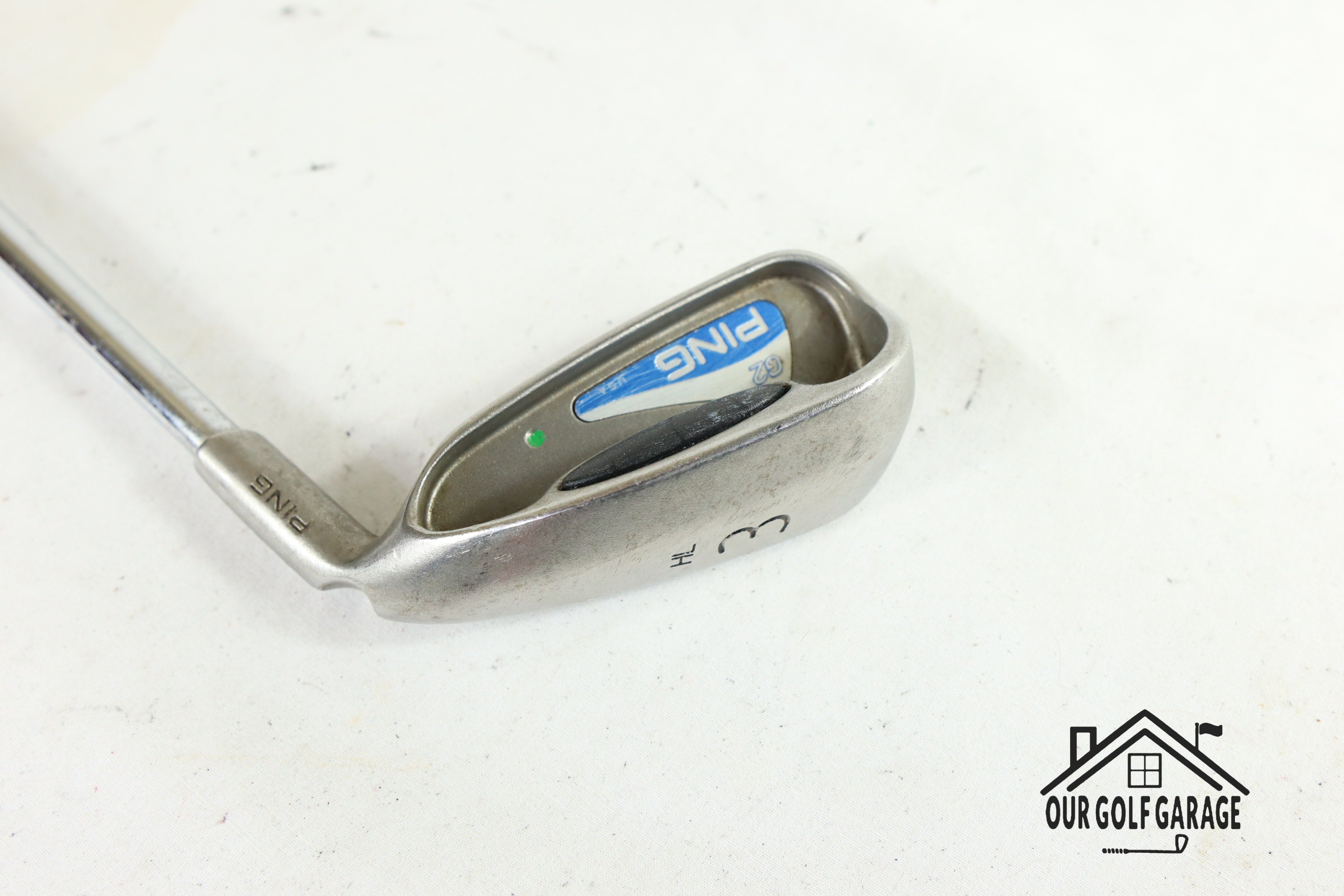 Ping G2 HT 3 Iron