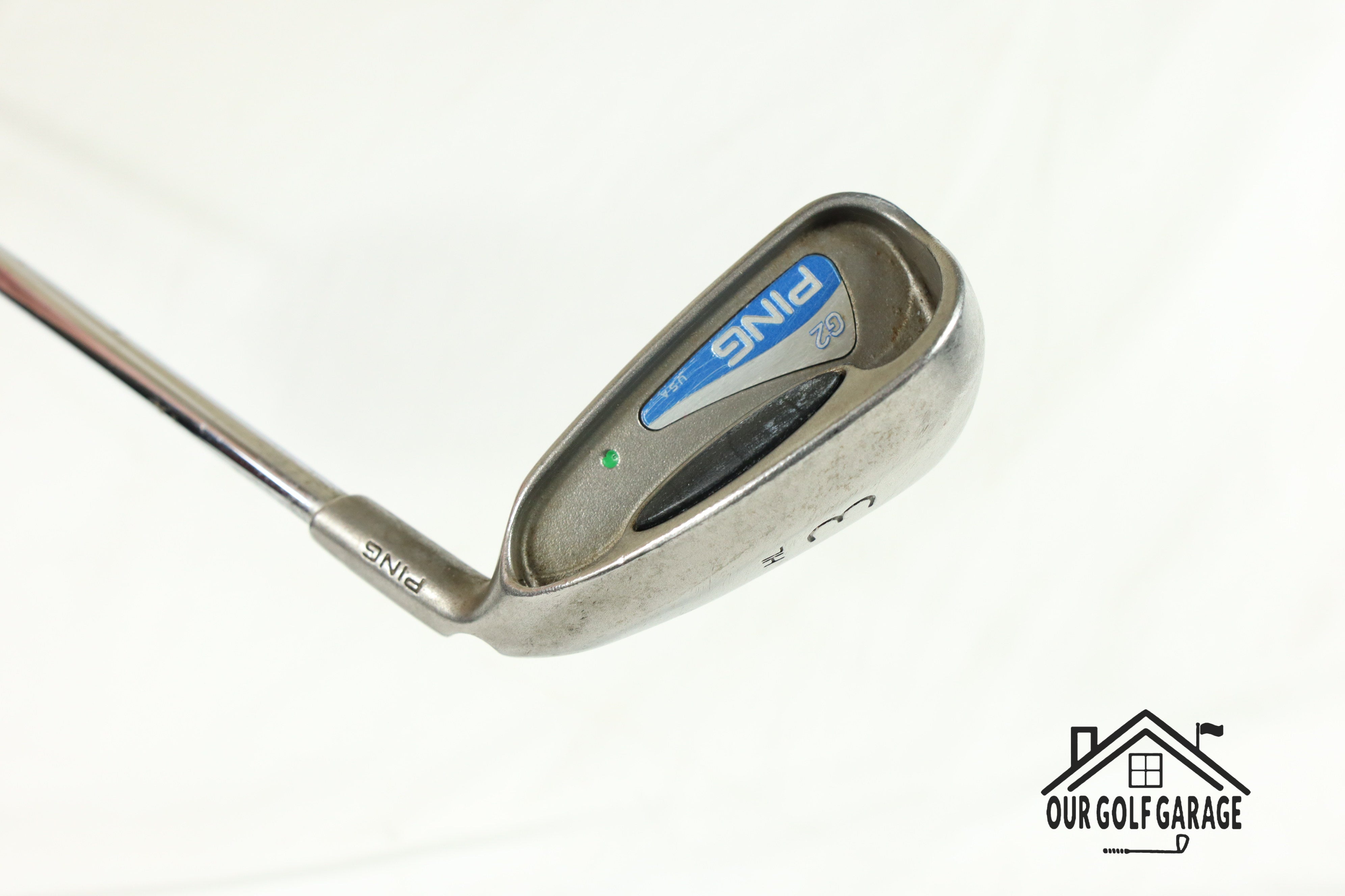 Ping G2 HT 3 Iron