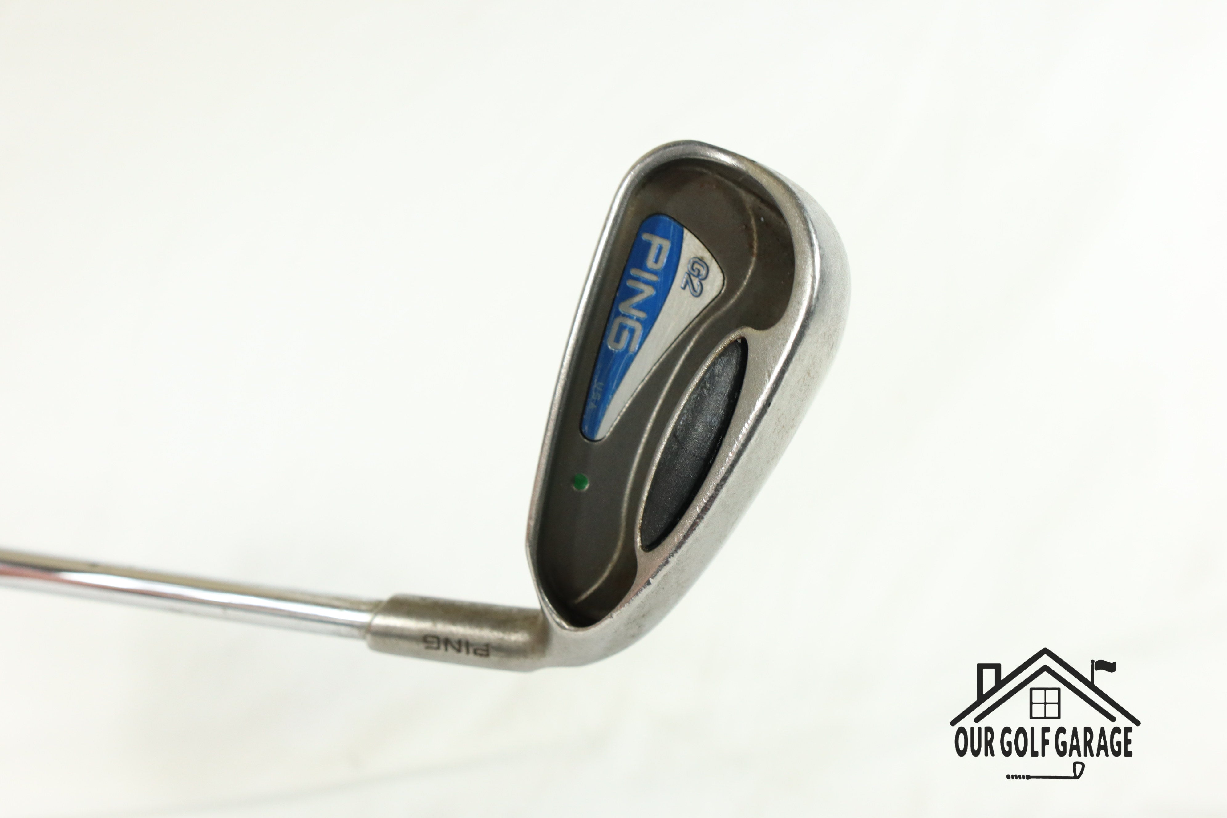 Ping G2 HT 3 Iron