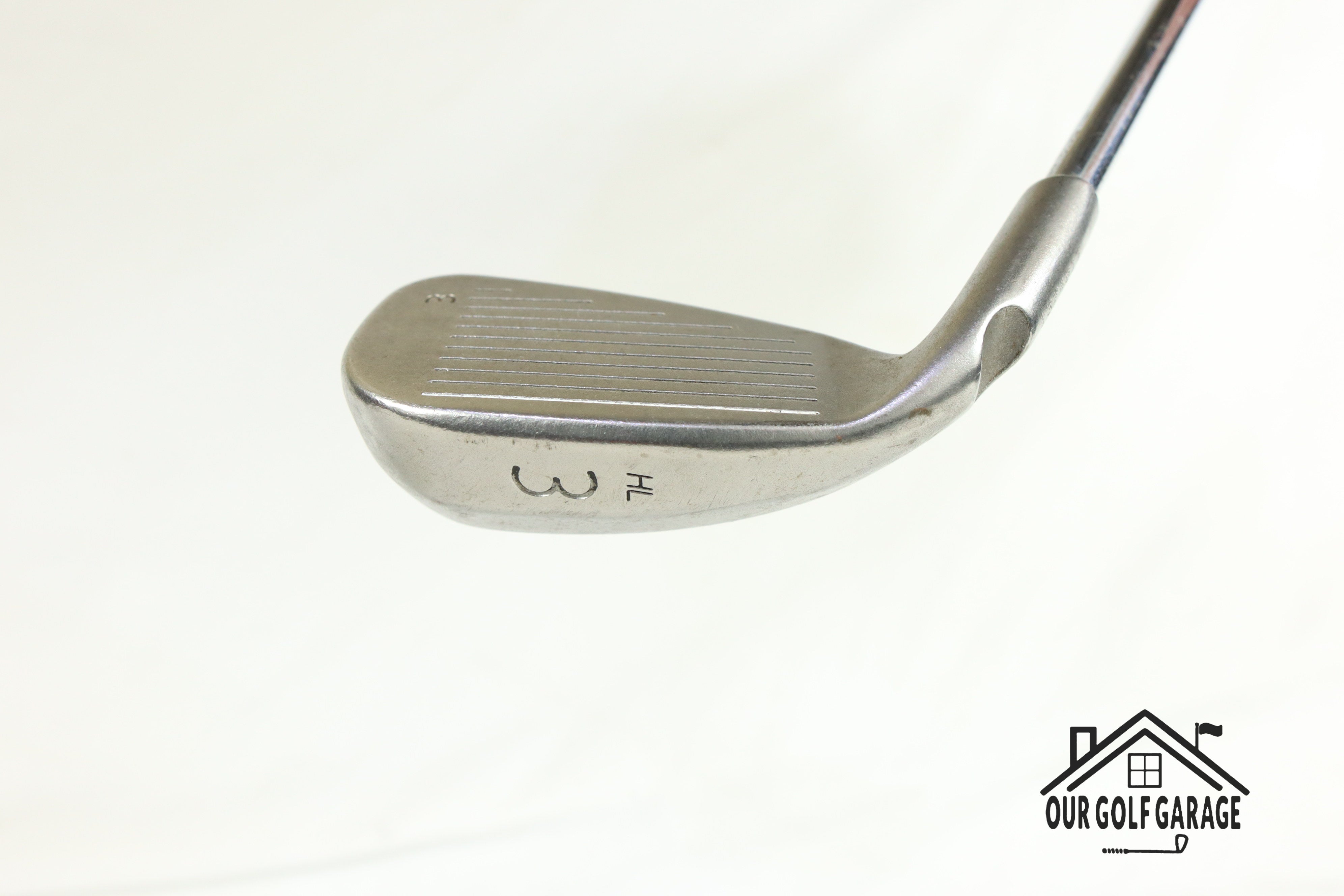 Ping G2 HT 3 Iron
