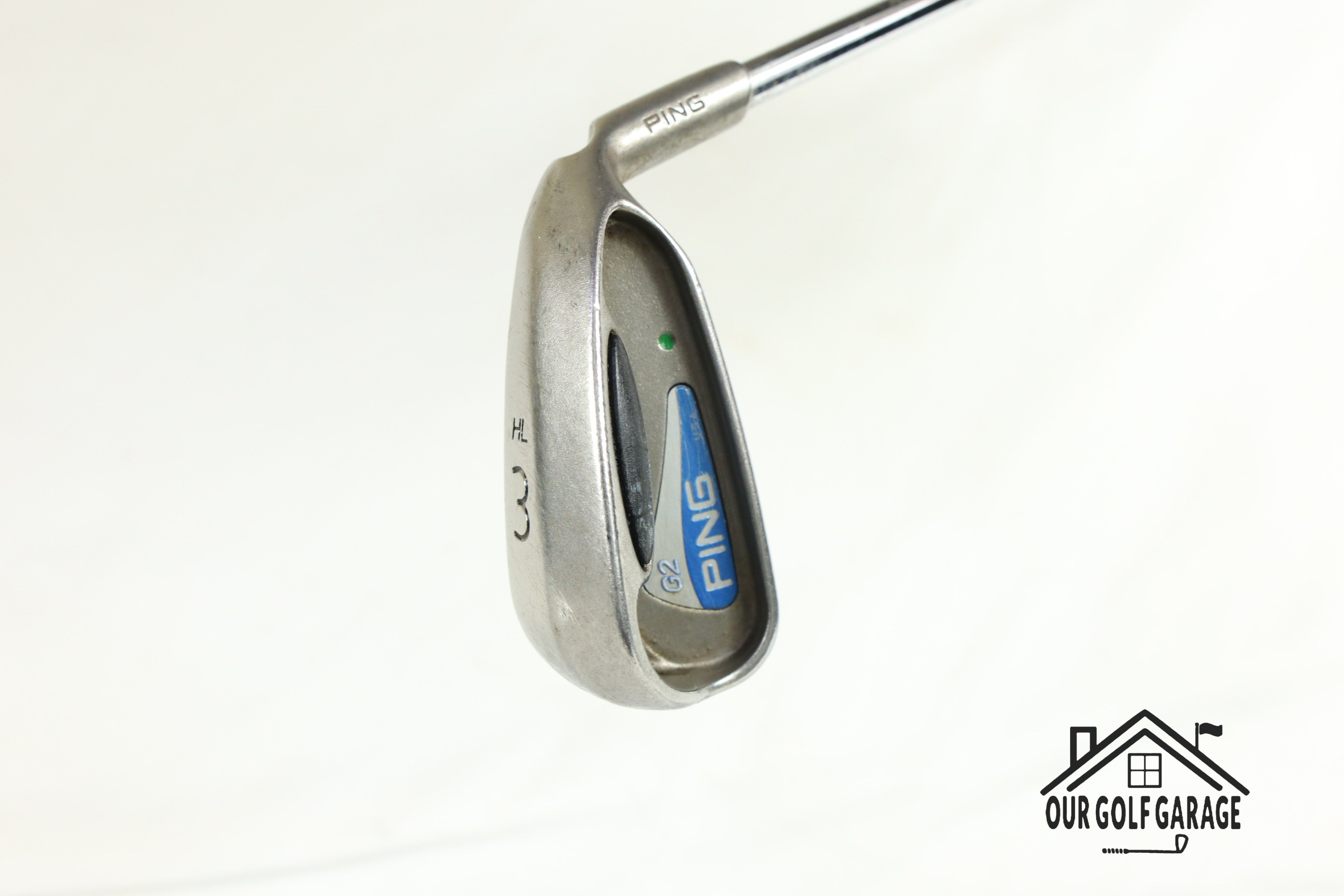 Ping G2 HT 3 Iron