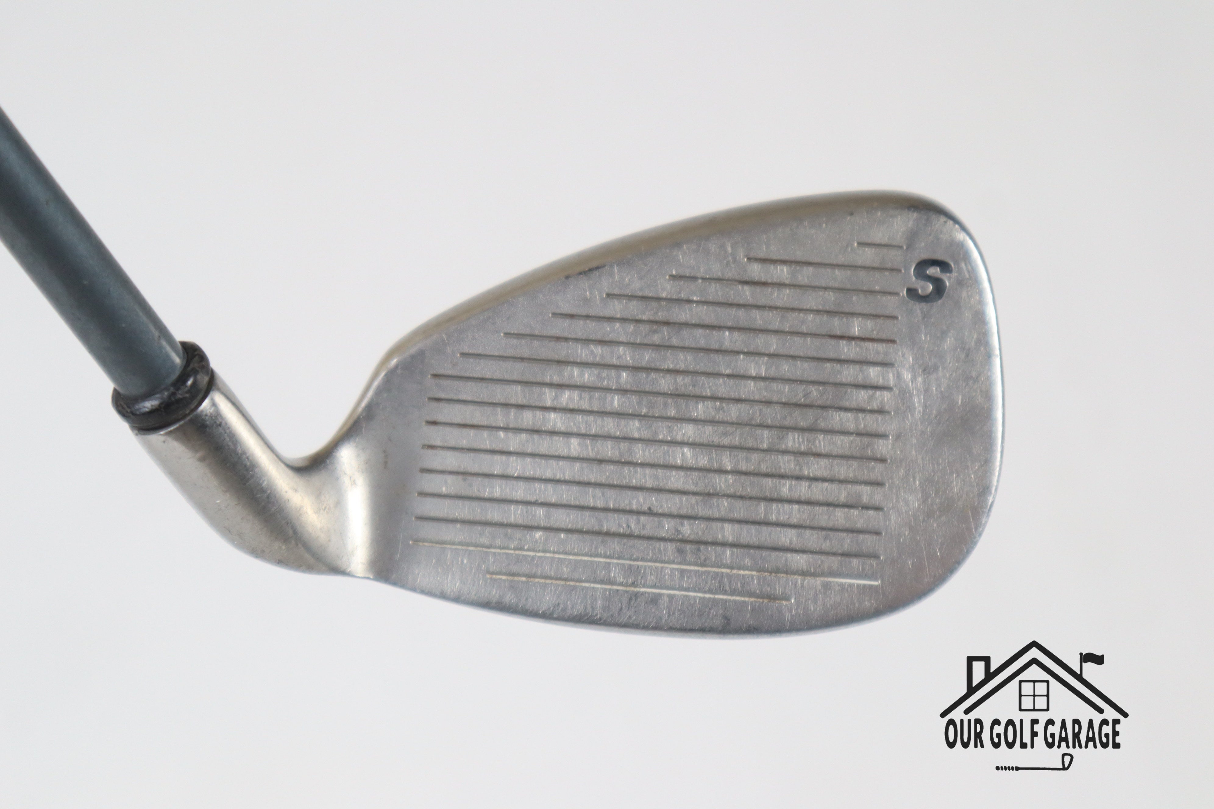 LH Callaway Big Bertha S Wedge