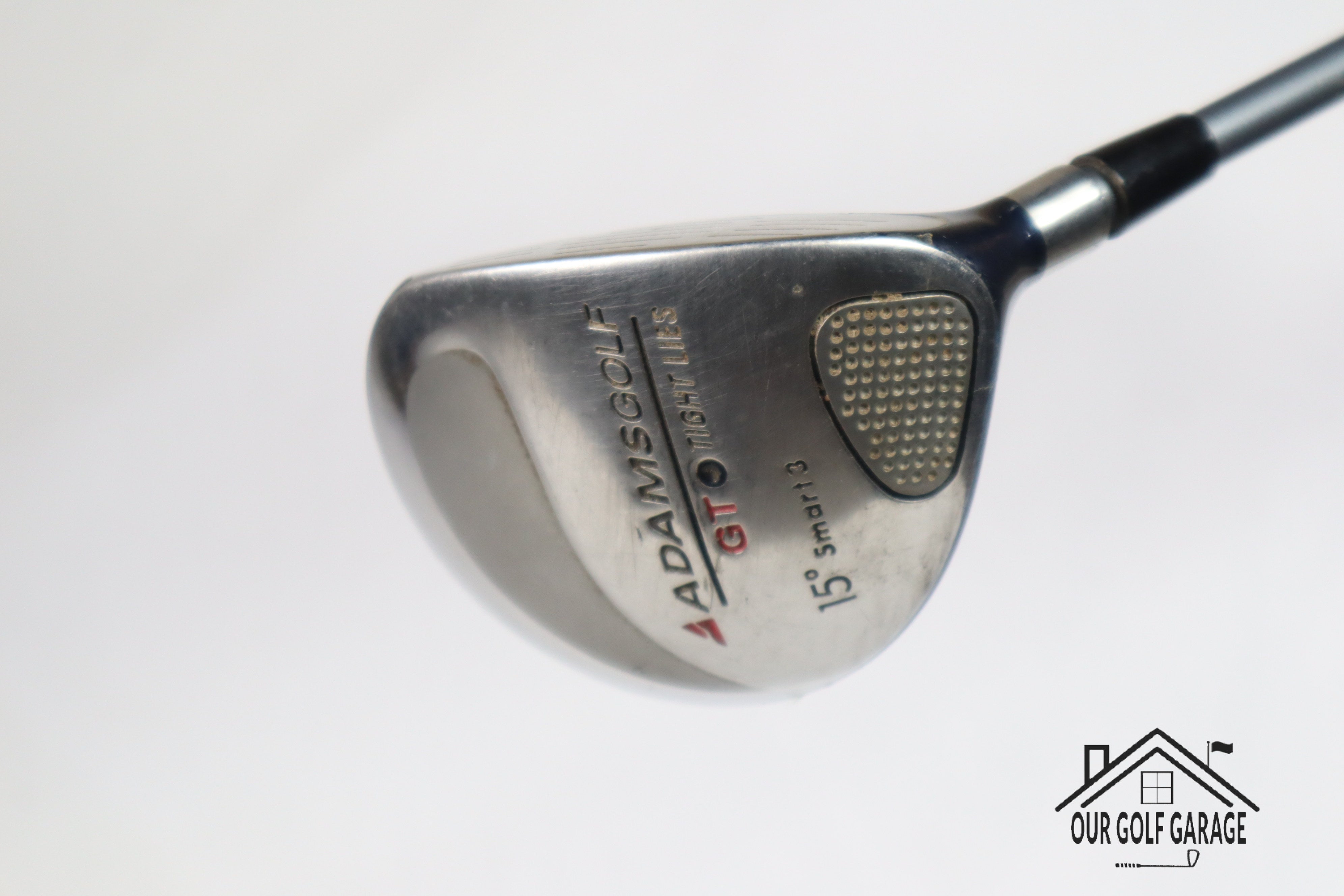 Adams Tight Lies GT 15° 3 Wood