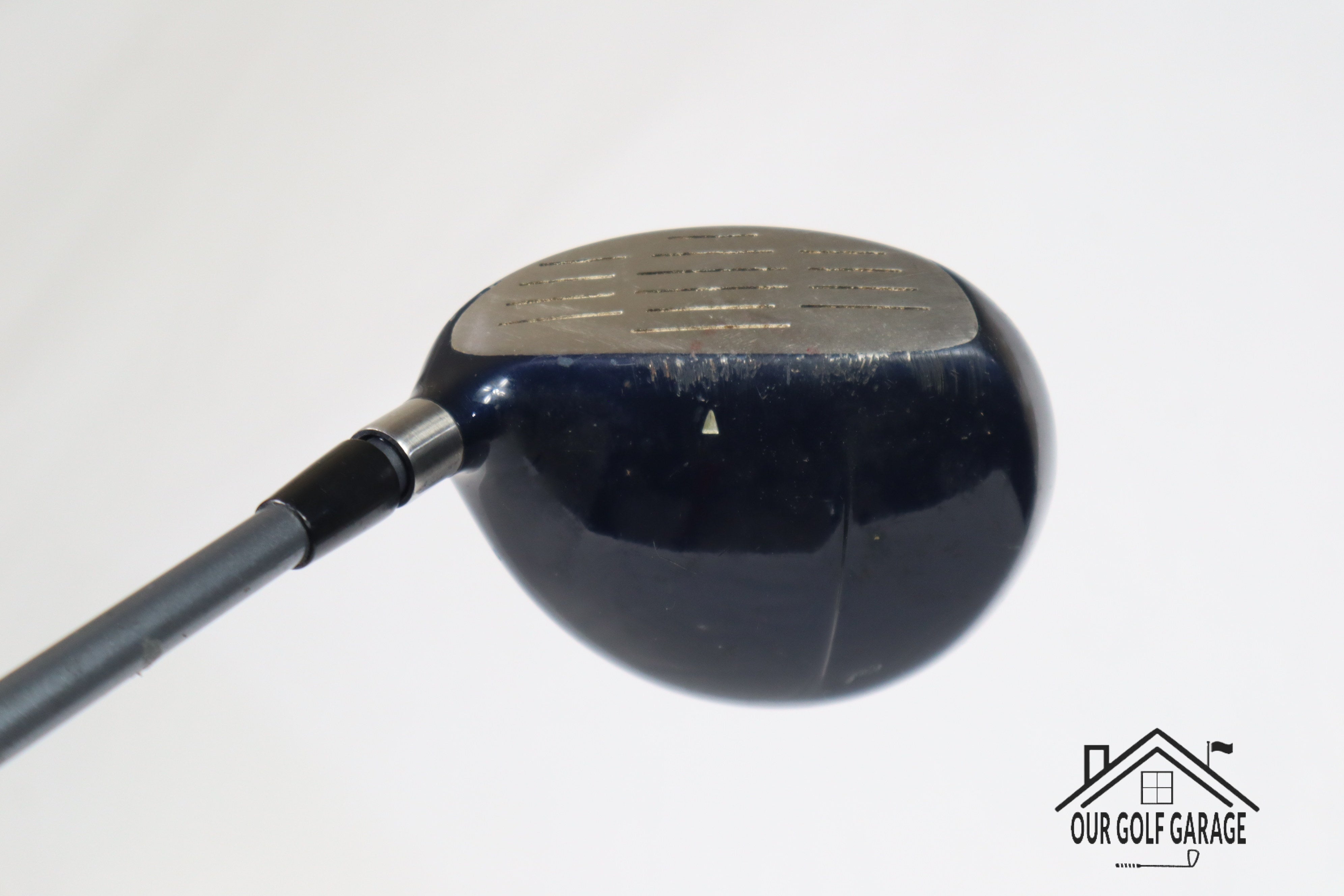 Adams Tight Lies GT 15° 3 Wood