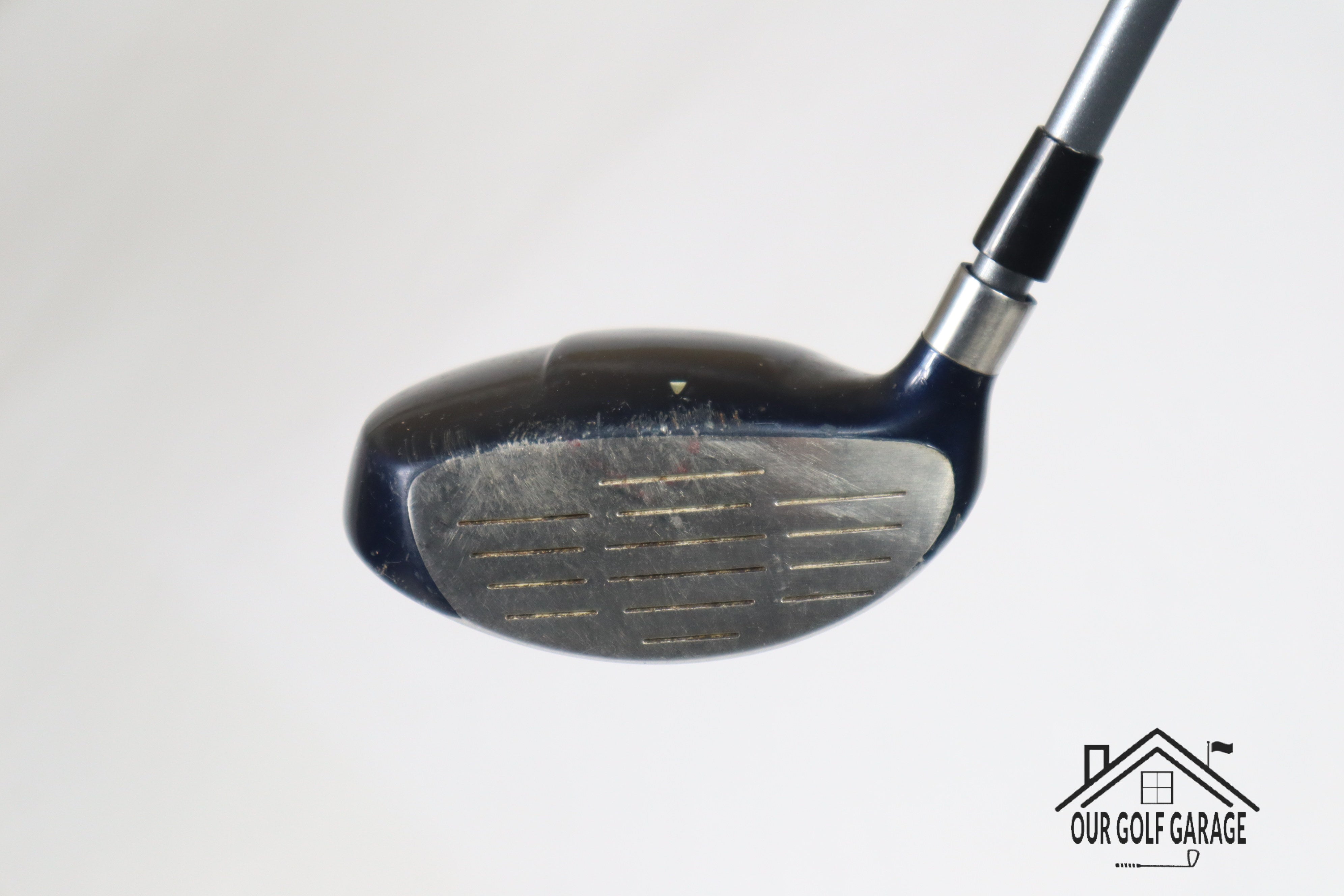 Adams Tight Lies GT 15° 3 Wood