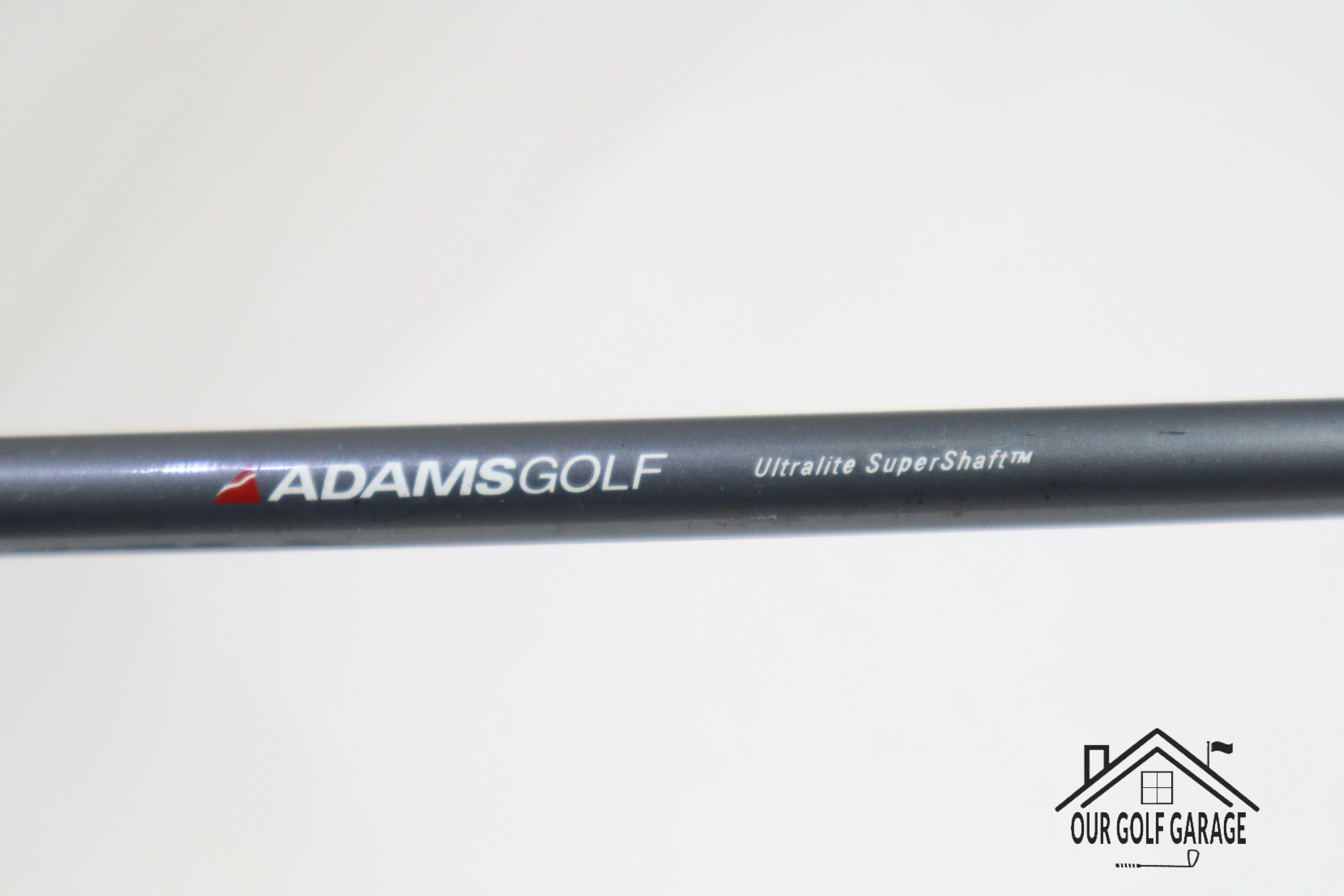 Adams Tight Lies GT 15° 3 Wood