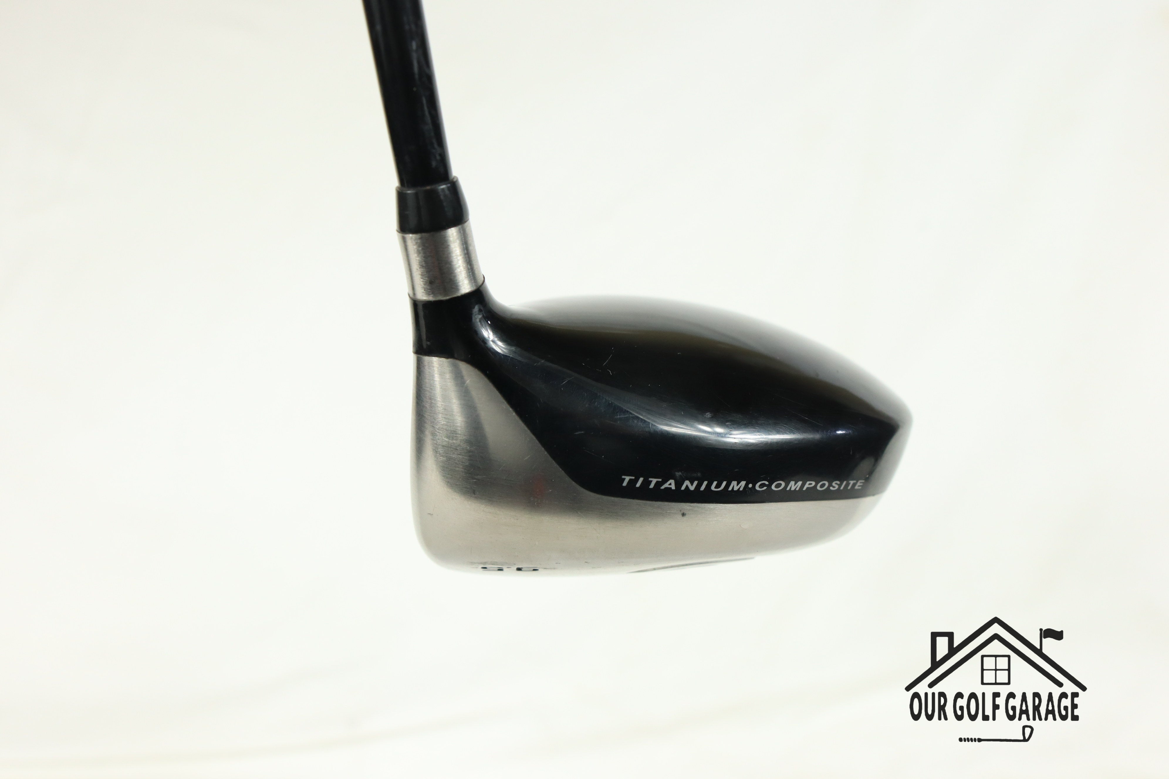 Cleveland Launcher Comp 9.5° Driver