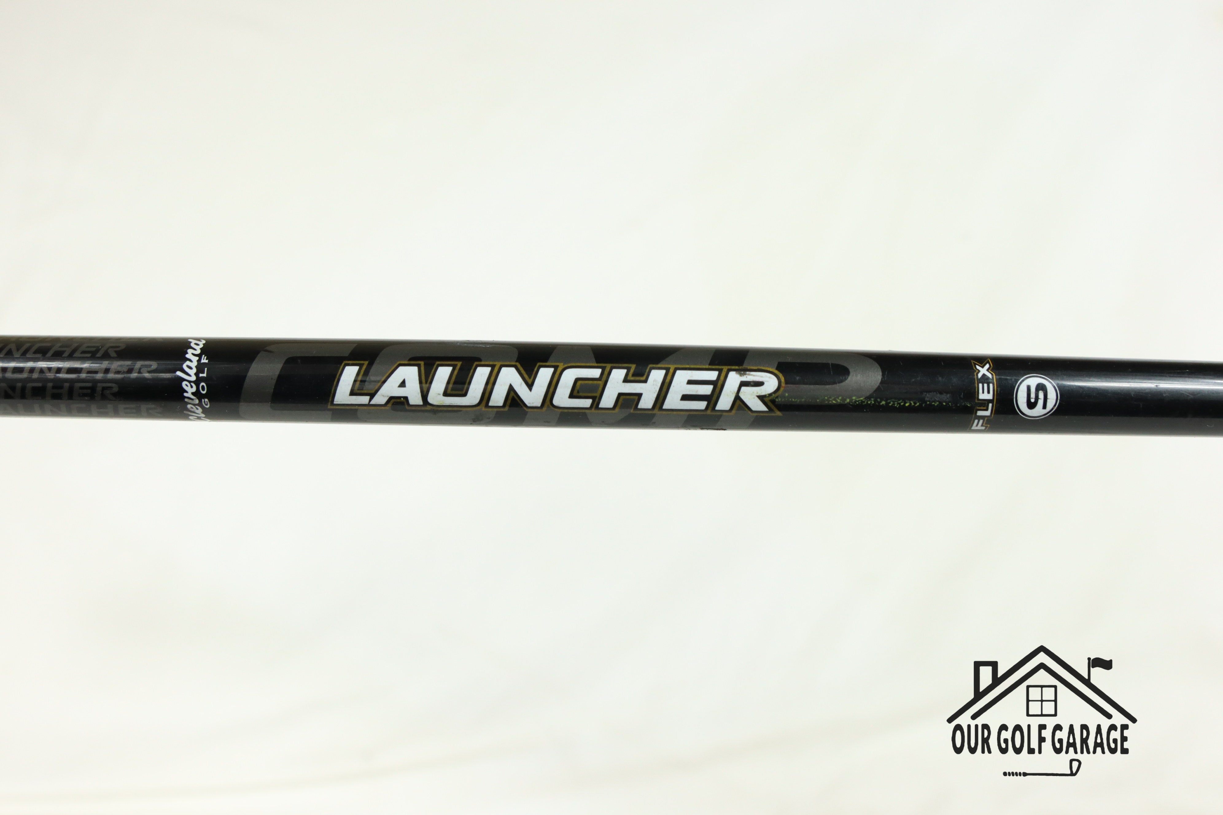 Cleveland Launcher Comp 9.5° Driver