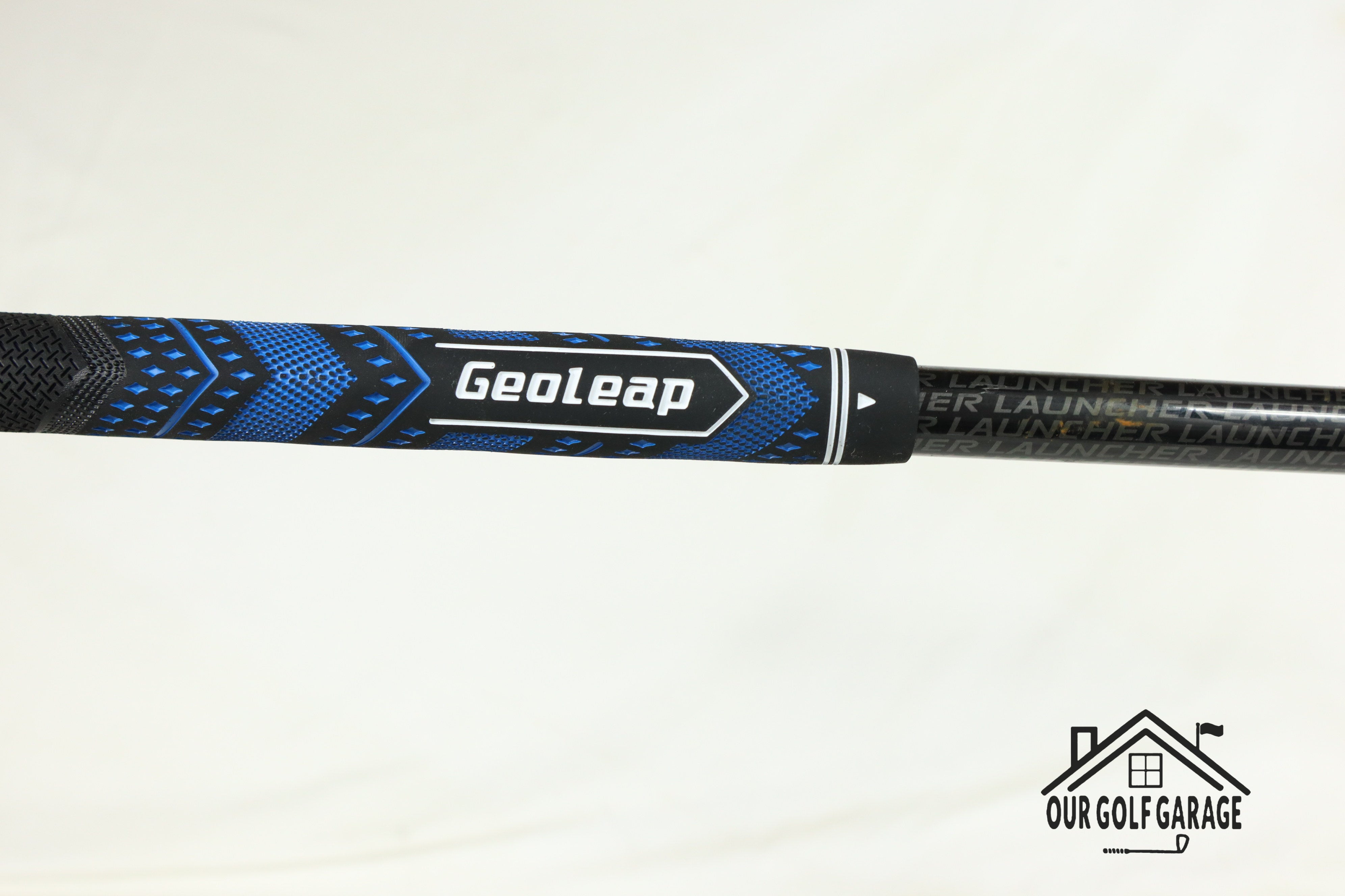 Cleveland Launcher Comp 9.5° Driver