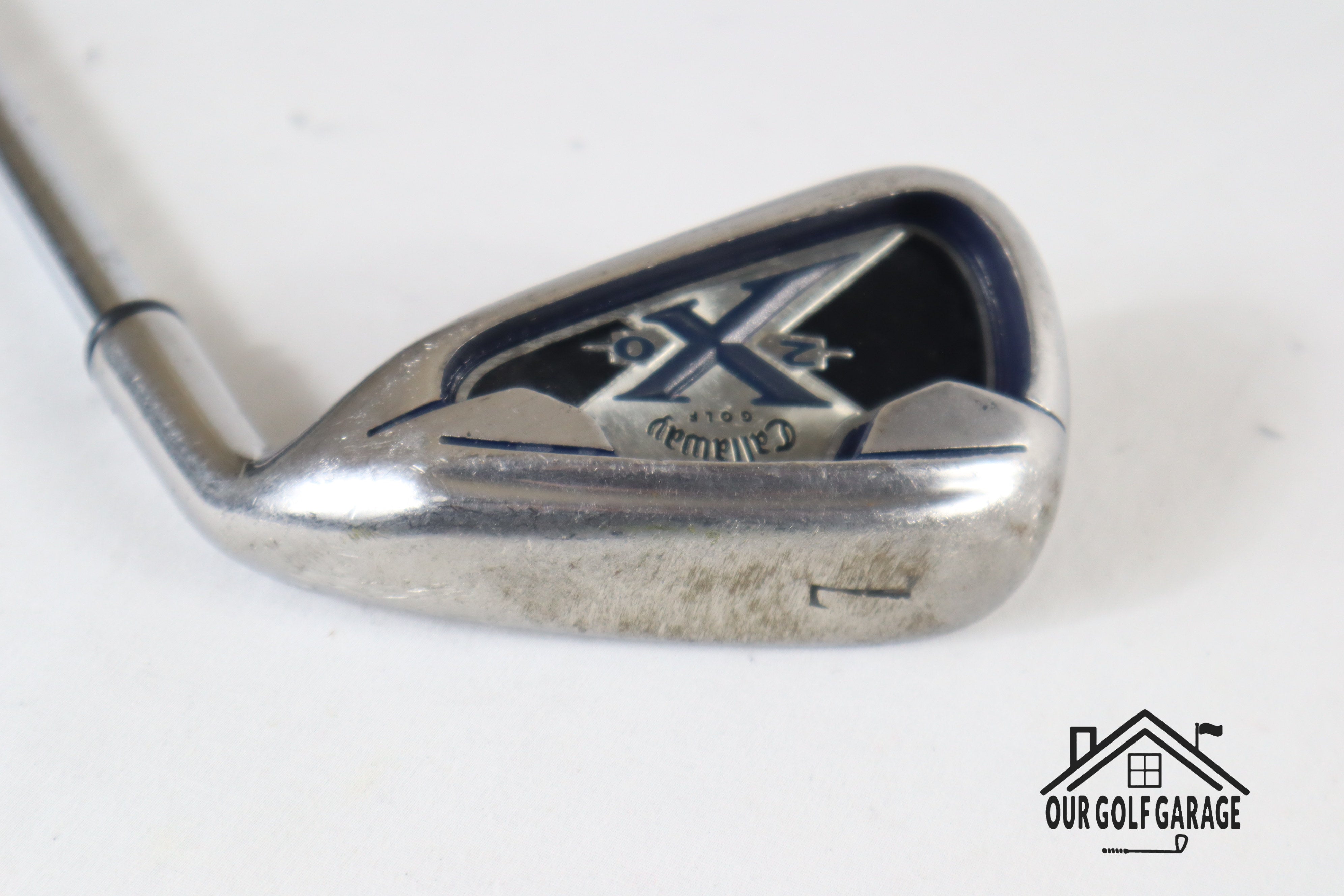 Callaway X-20 7 Iron