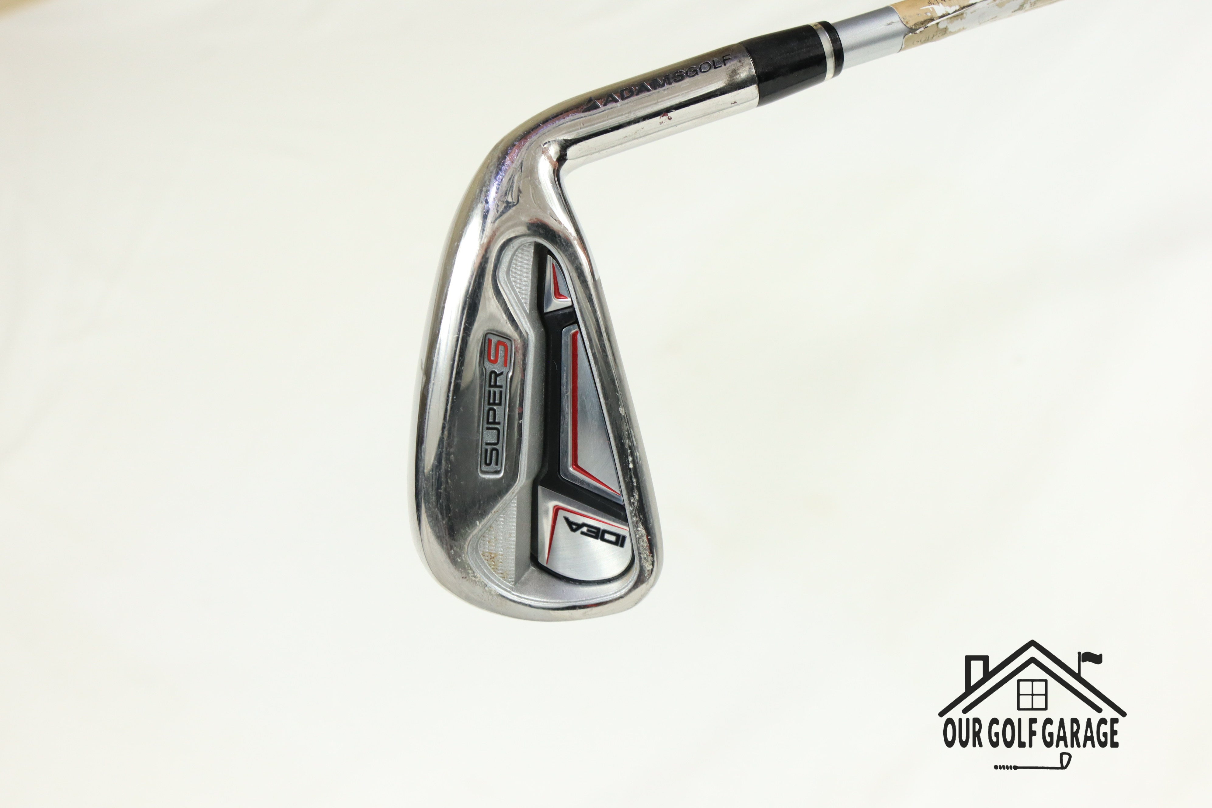 Adams Golf Idea Super S 6 Iron