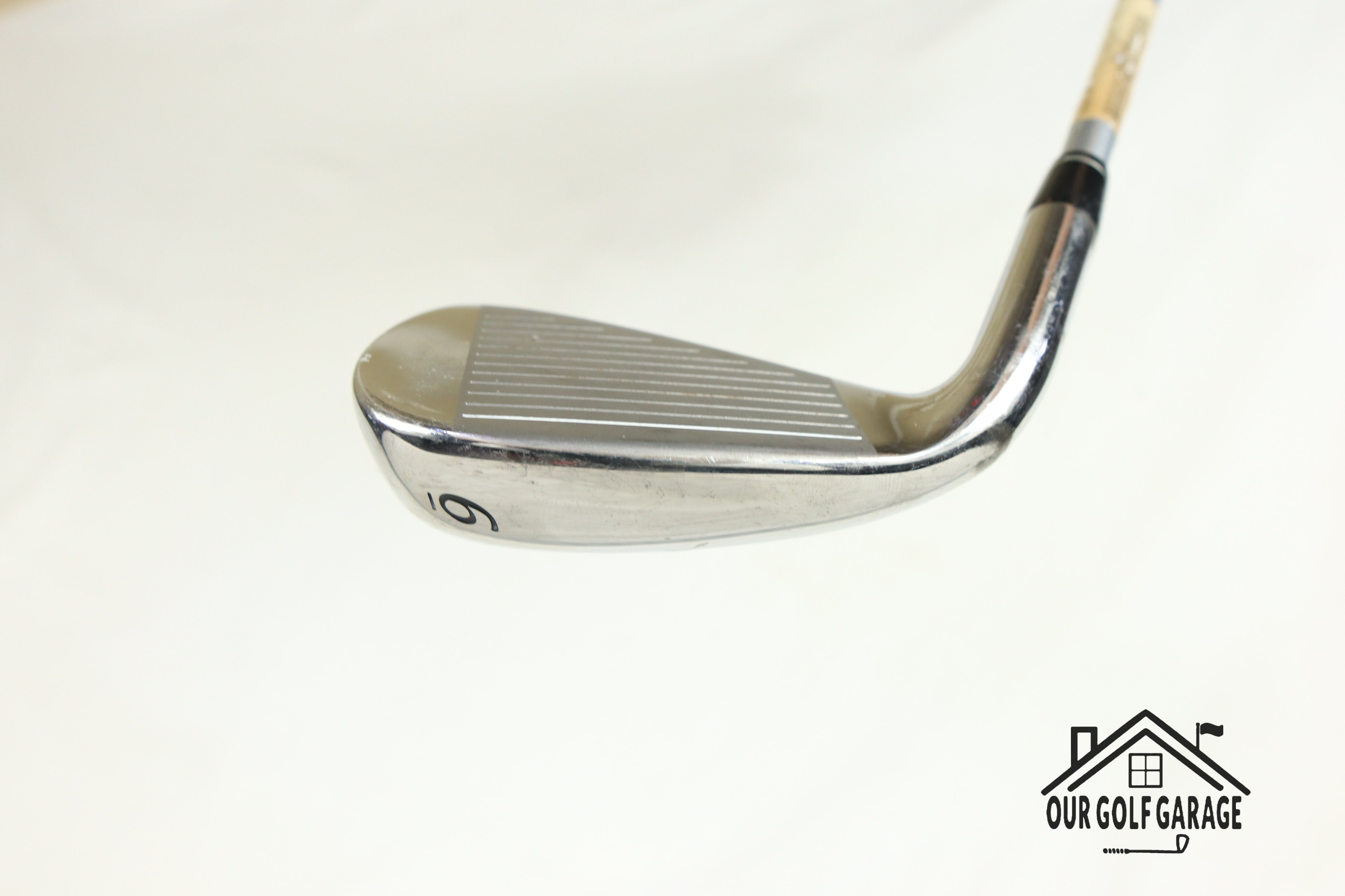 Adams Golf Idea Super S 6 Iron