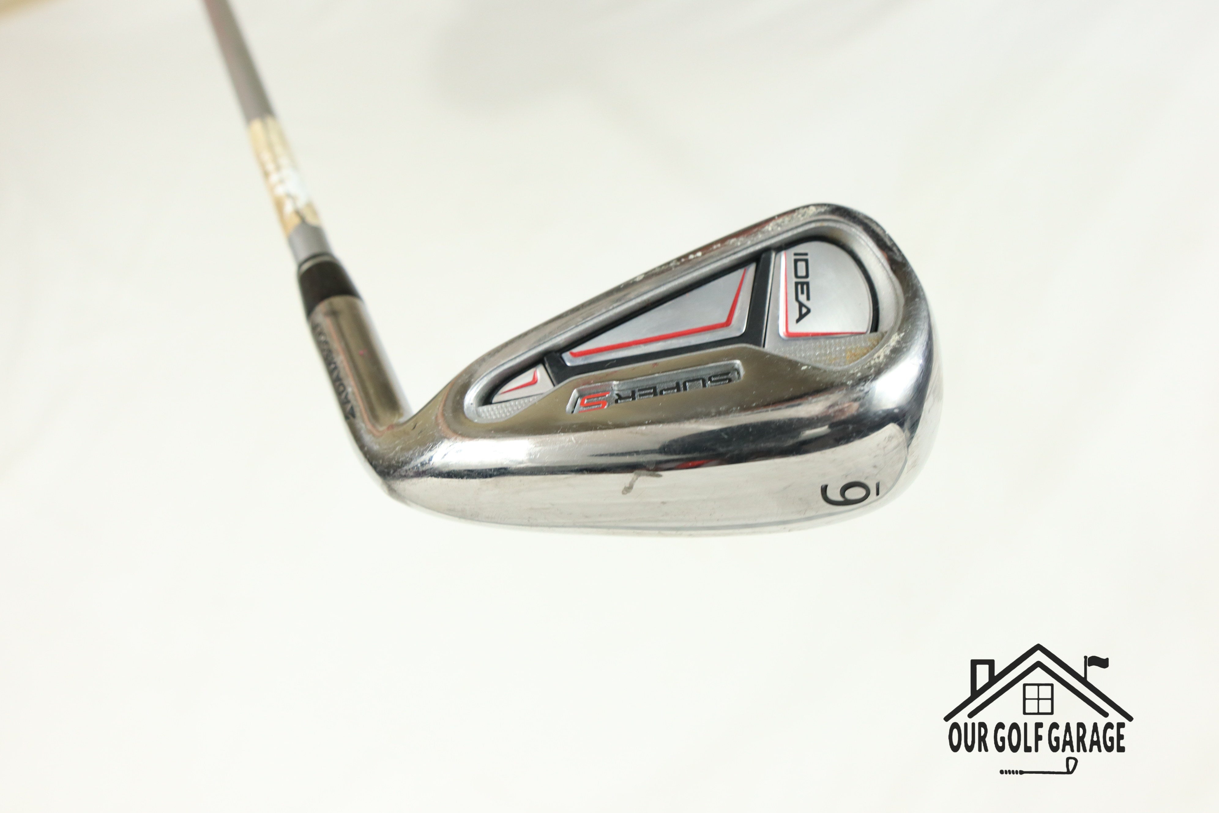 Adams Golf Idea Super S 6 Iron