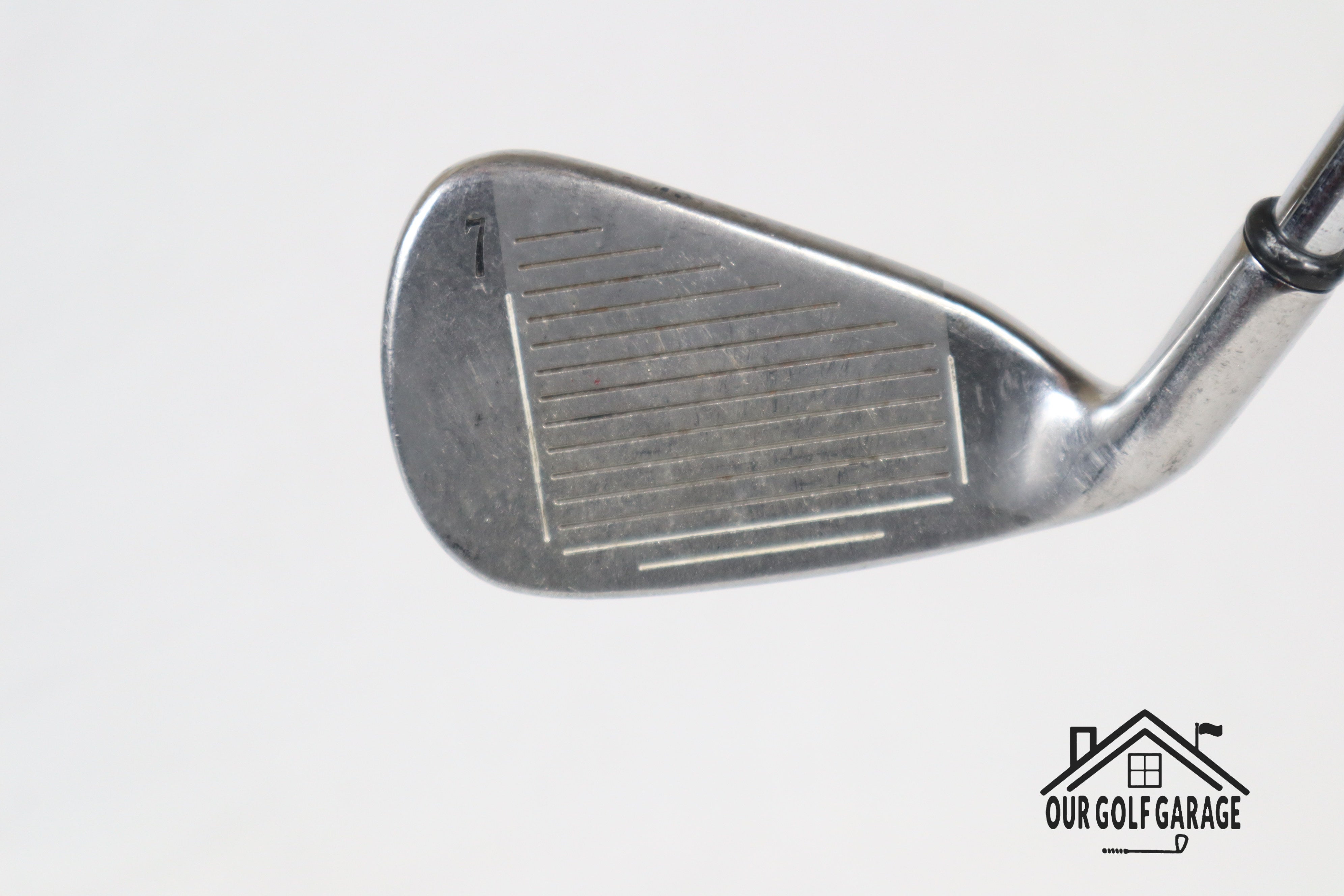 Callaway X-20 7 Iron