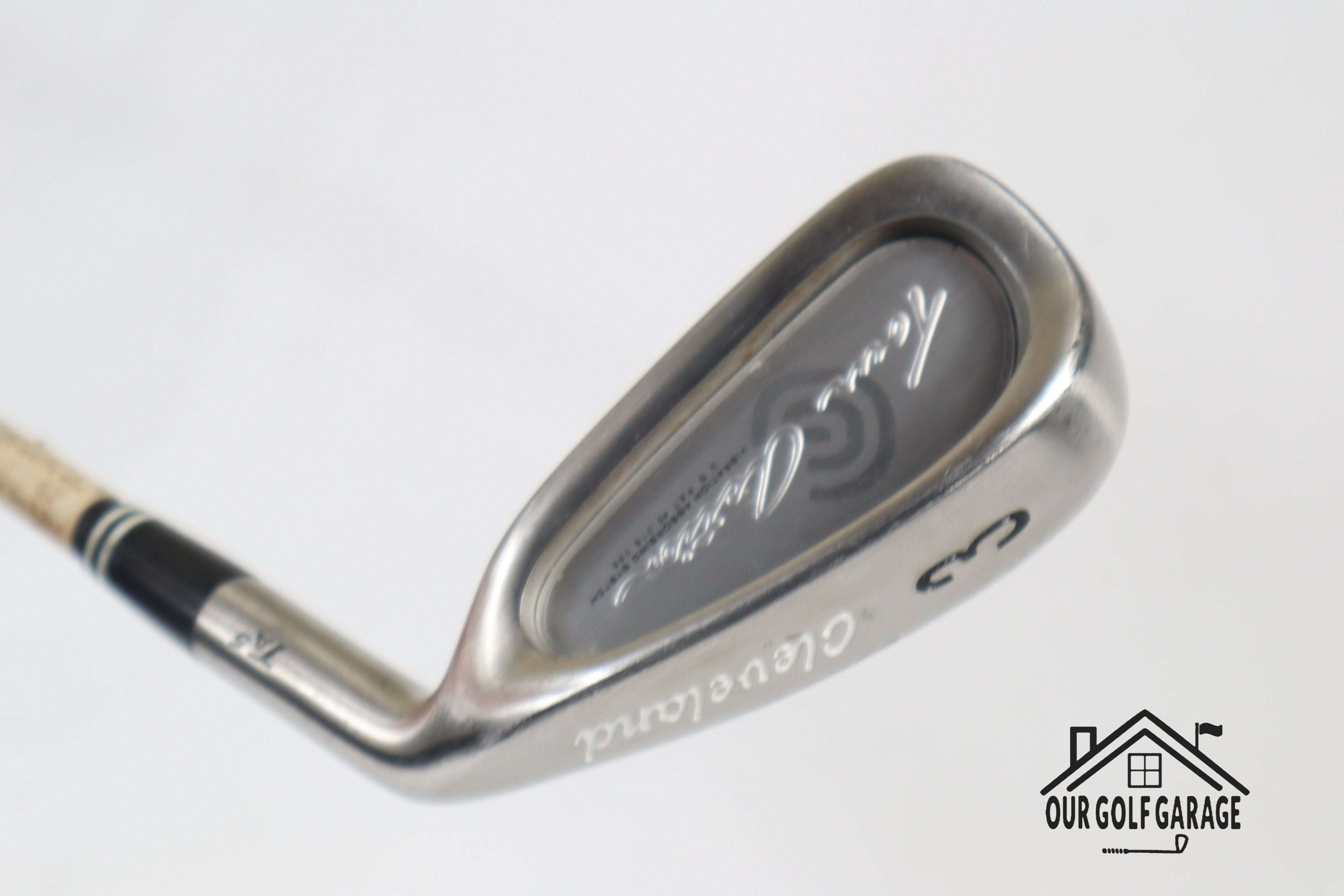 Cleveland TA5 3 Iron