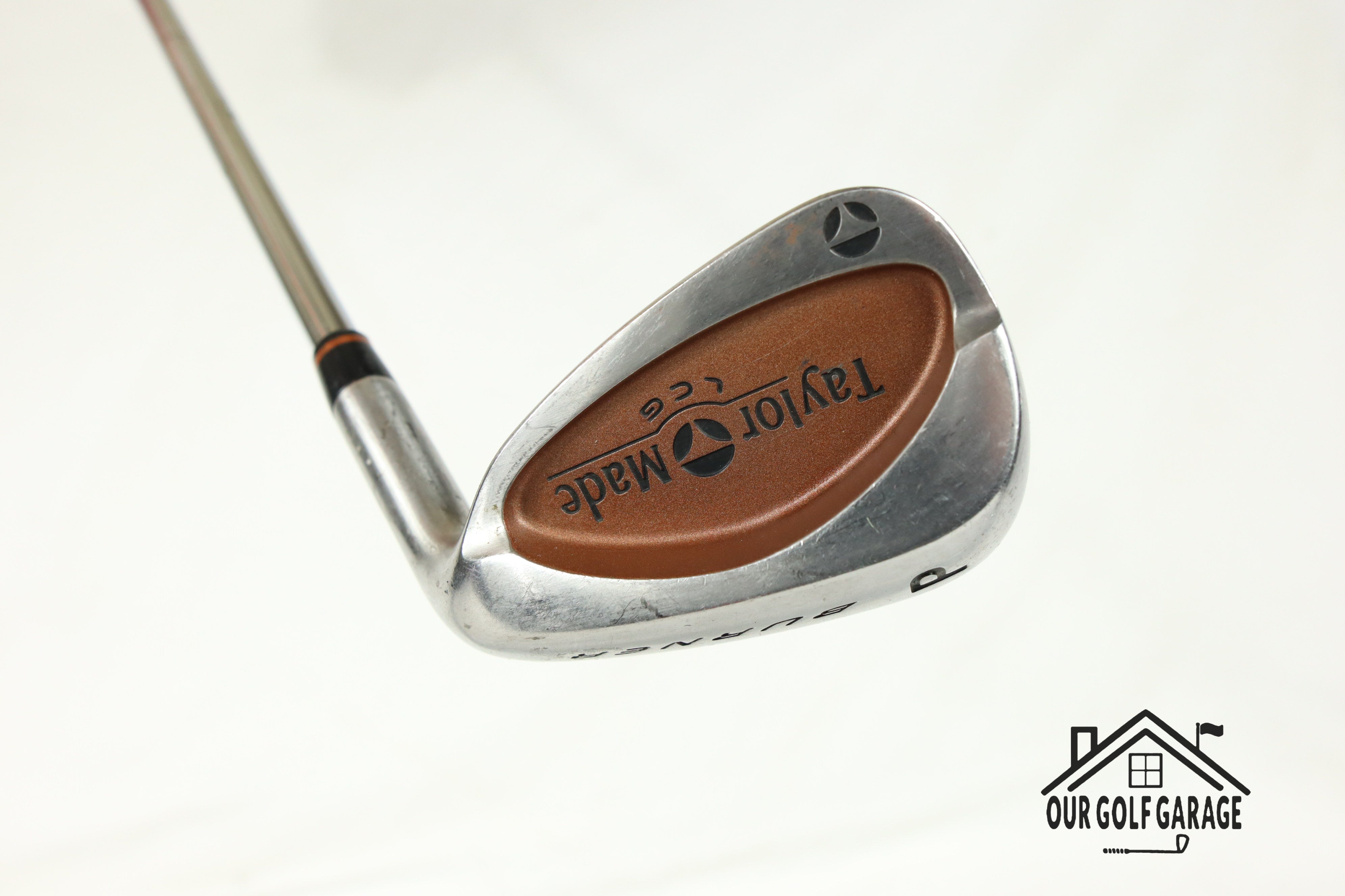 TaylorMade Burner LCG Pitching Wedge