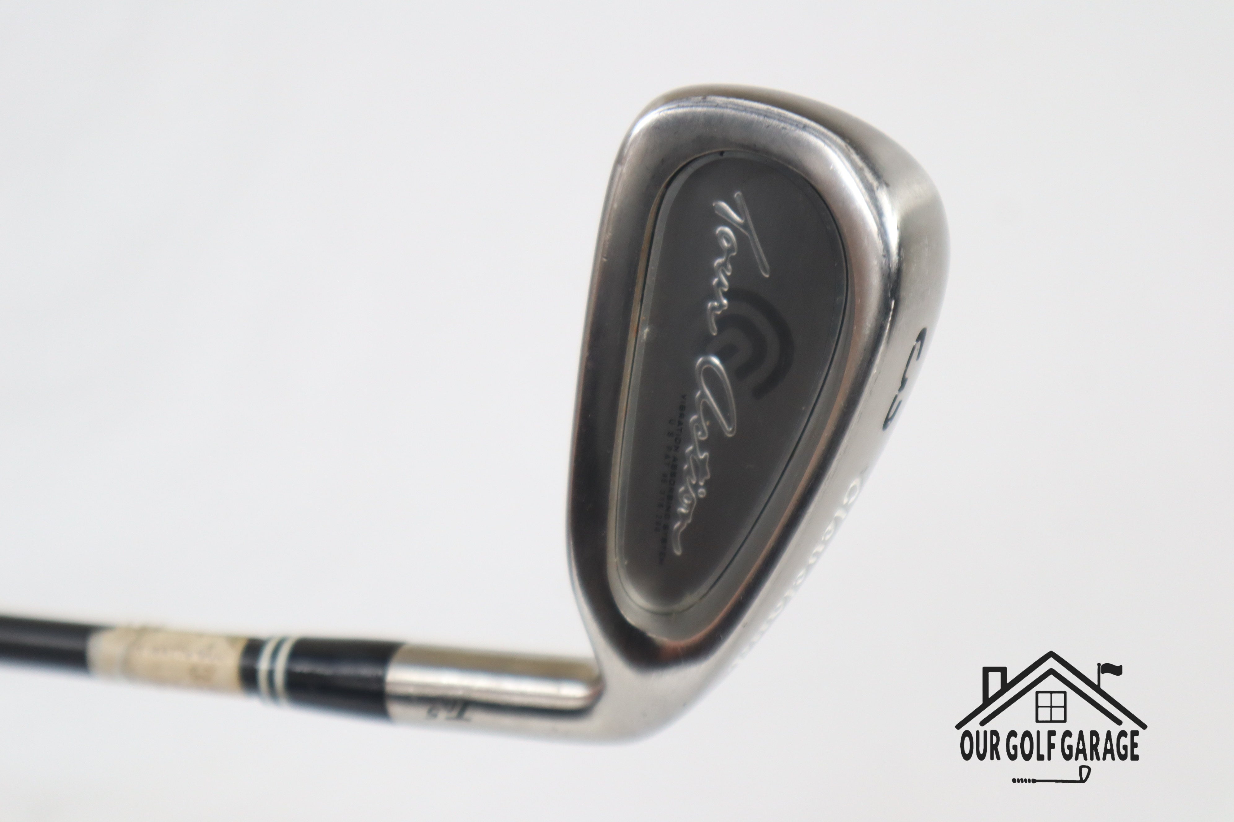 Cleveland TA5 3 Iron