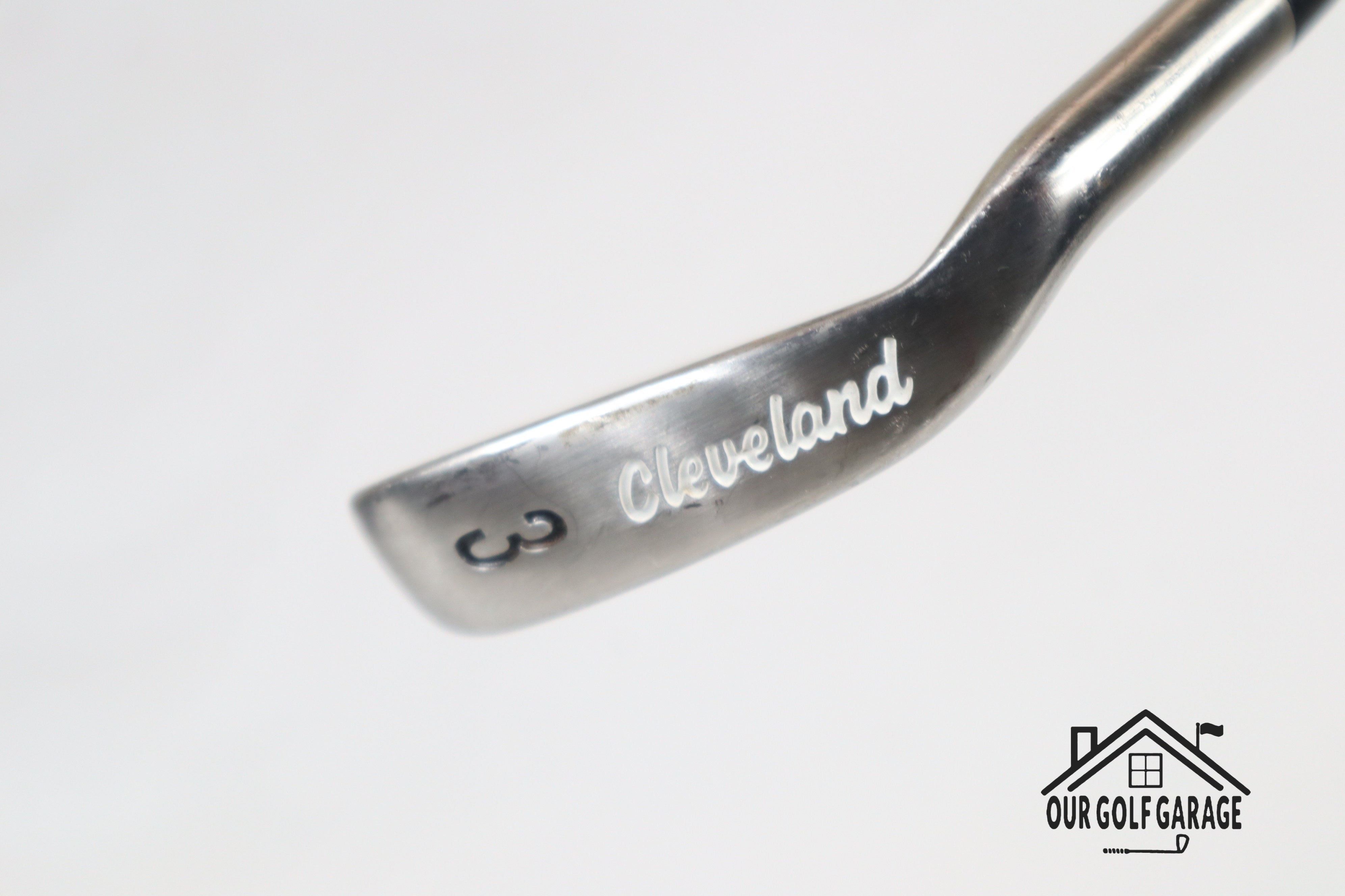 Cleveland TA5 3 Iron