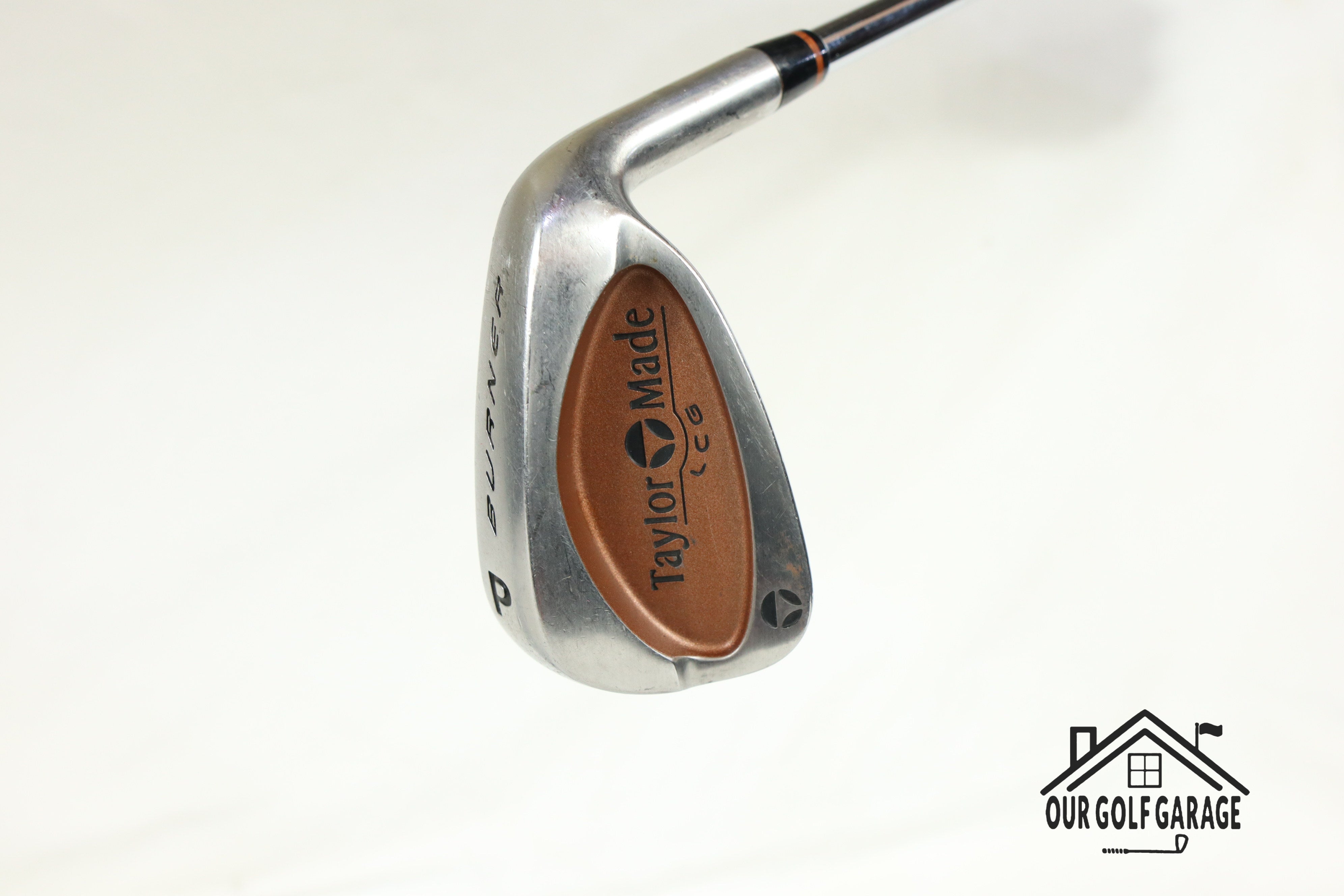TaylorMade Burner LCG Pitching Wedge