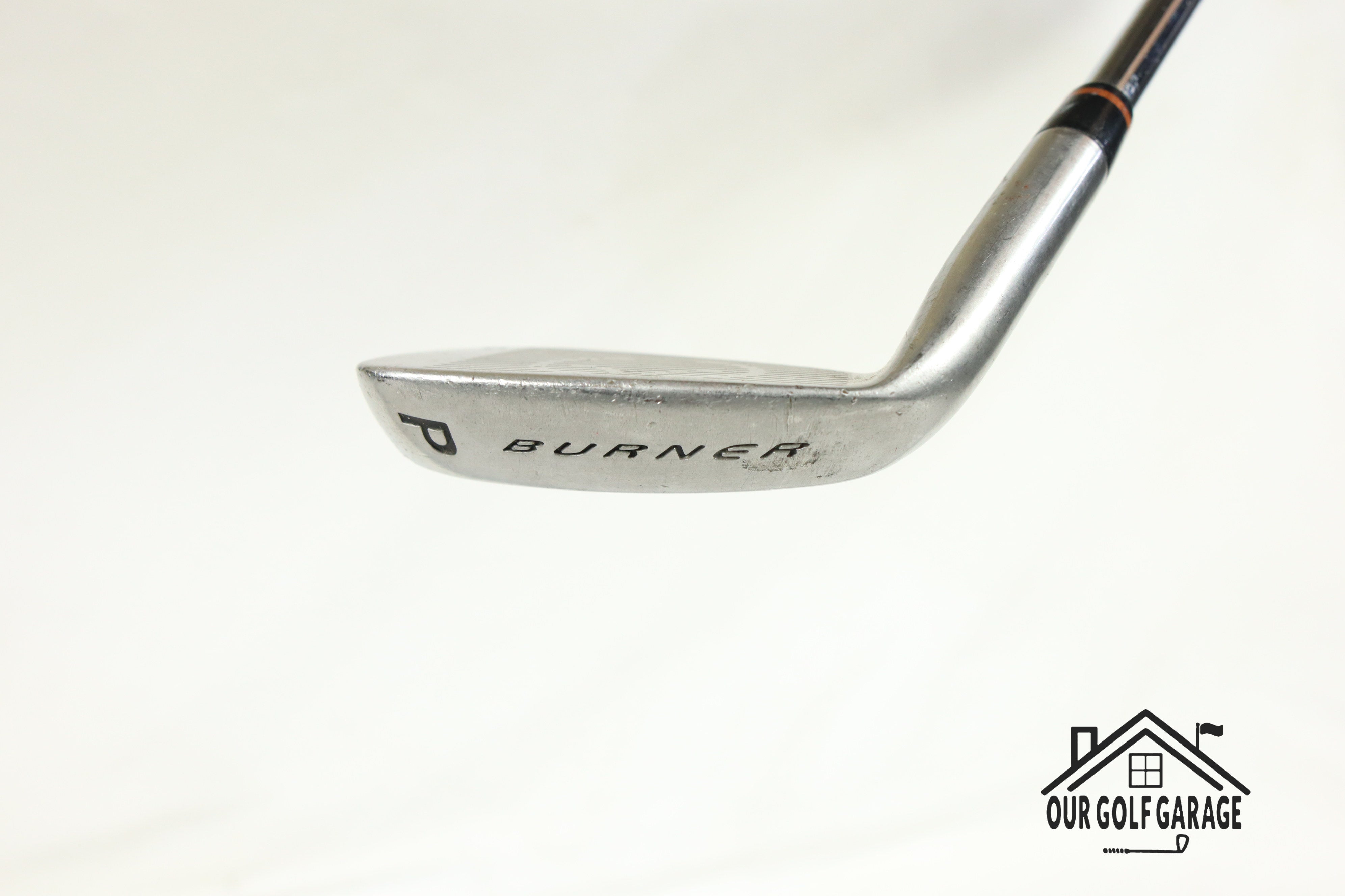 TaylorMade Burner LCG Pitching Wedge
