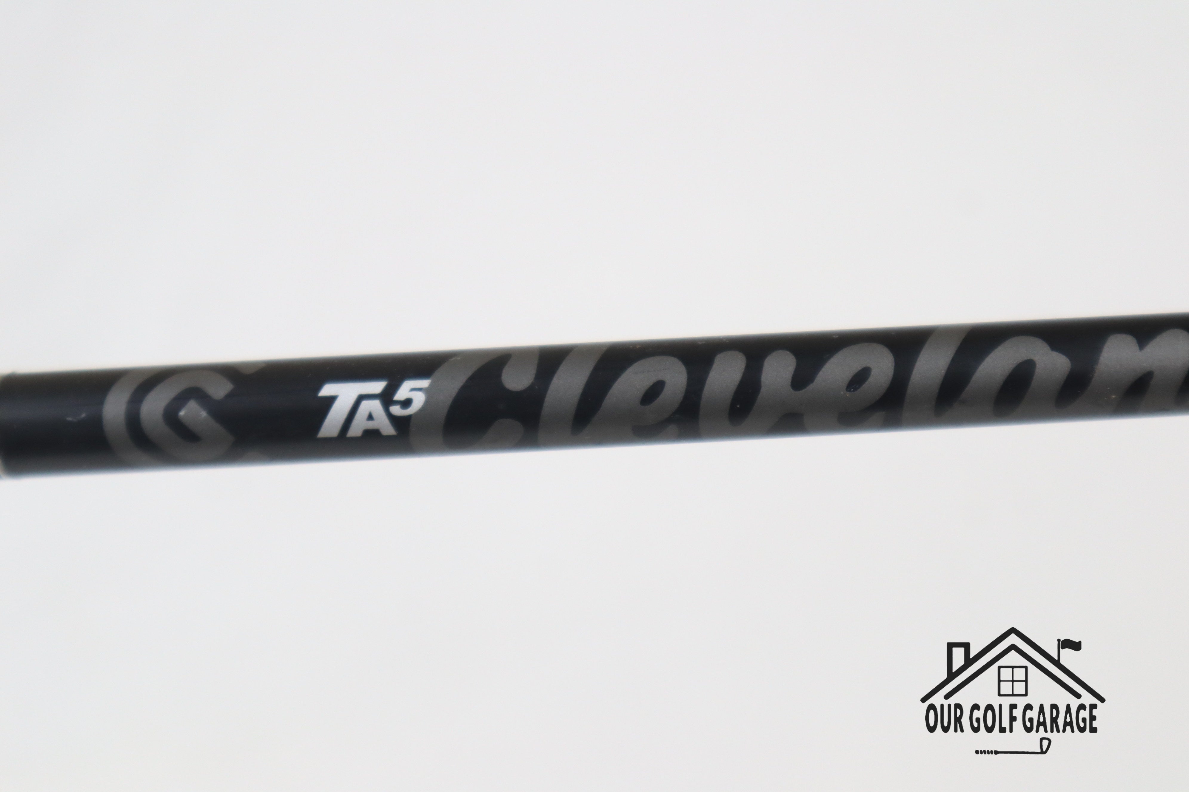 Cleveland TA5 3 Iron