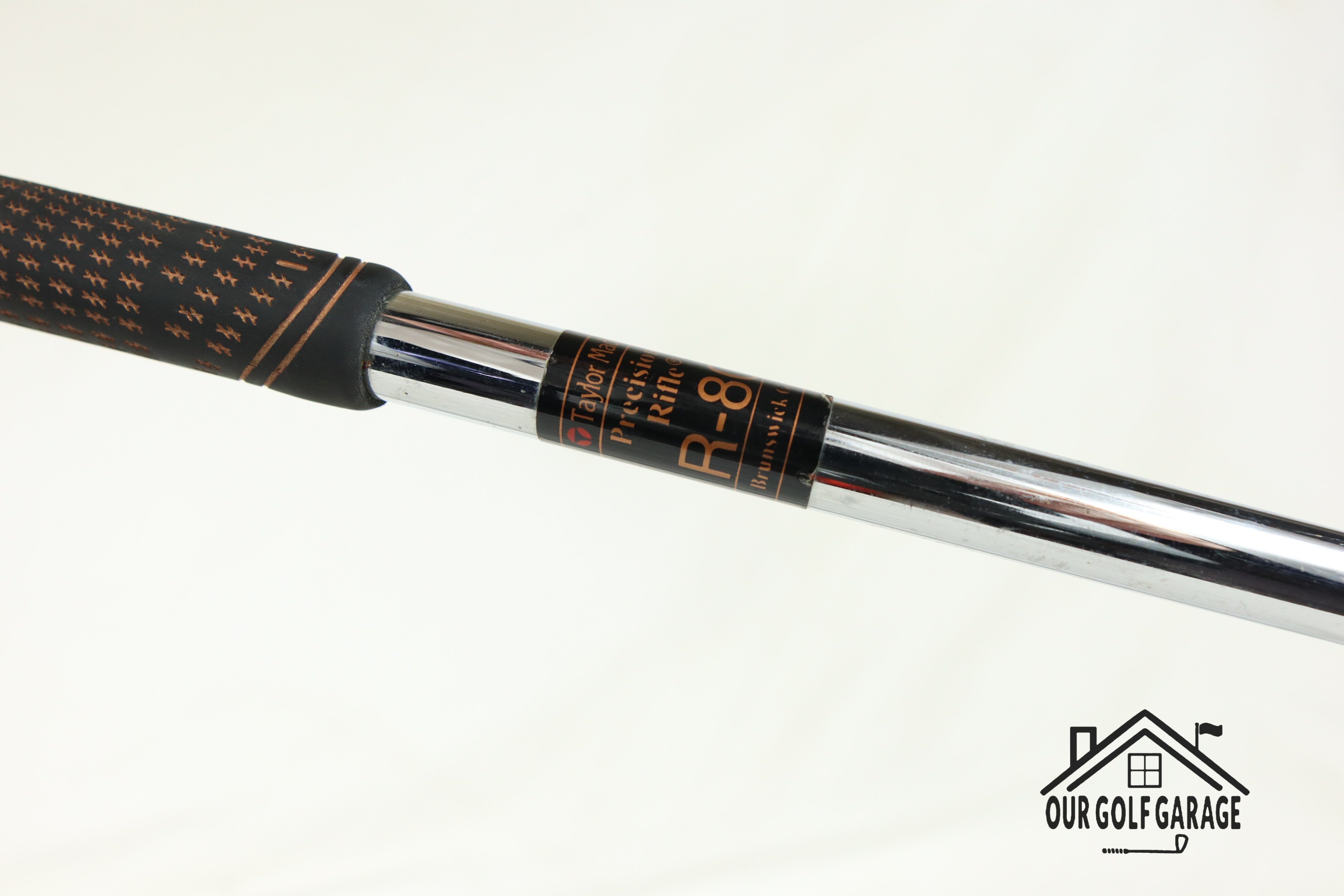TaylorMade Burner LCG Pitching Wedge