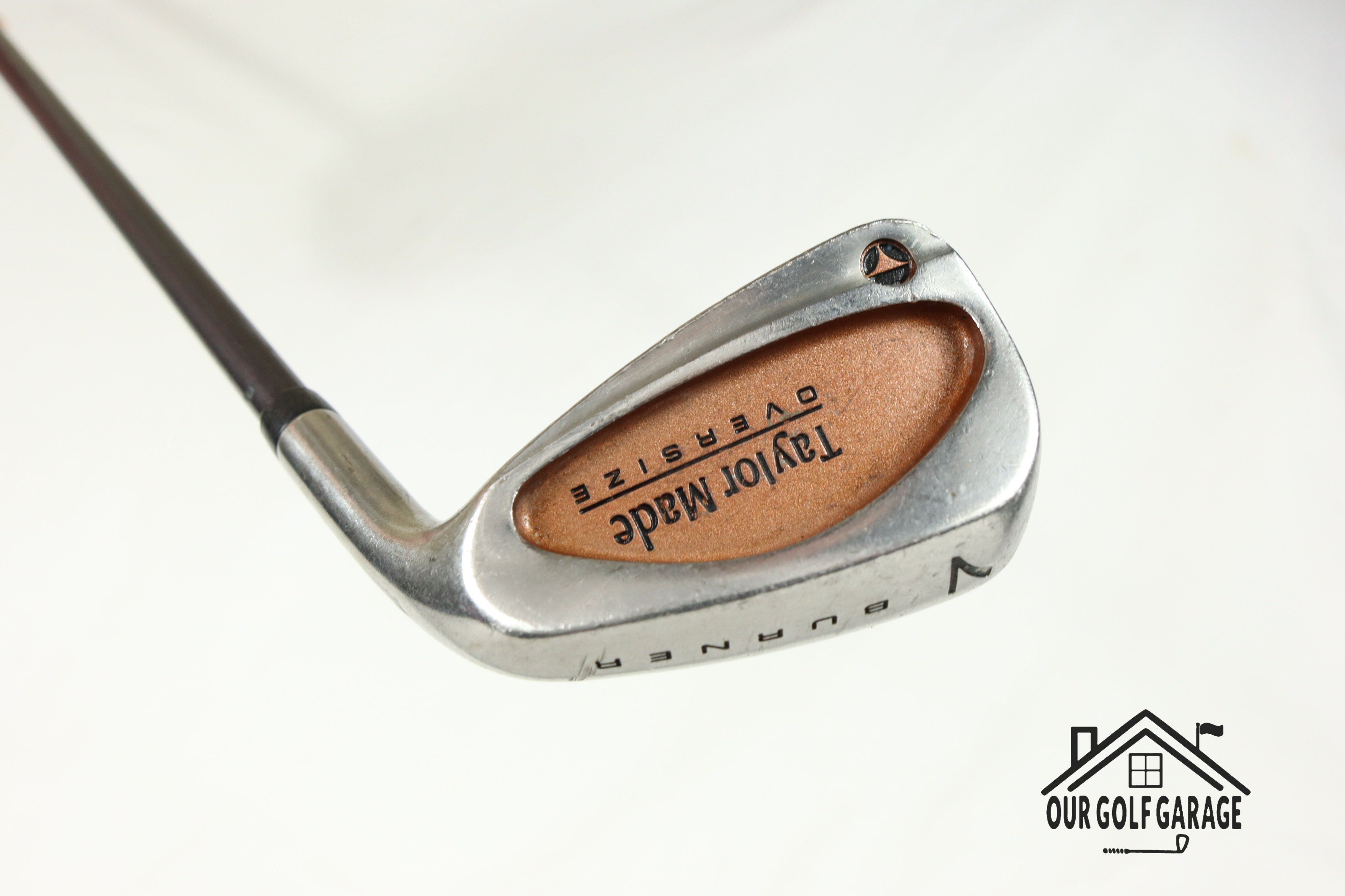 TaylorMade Burner Oversize 7 Iron