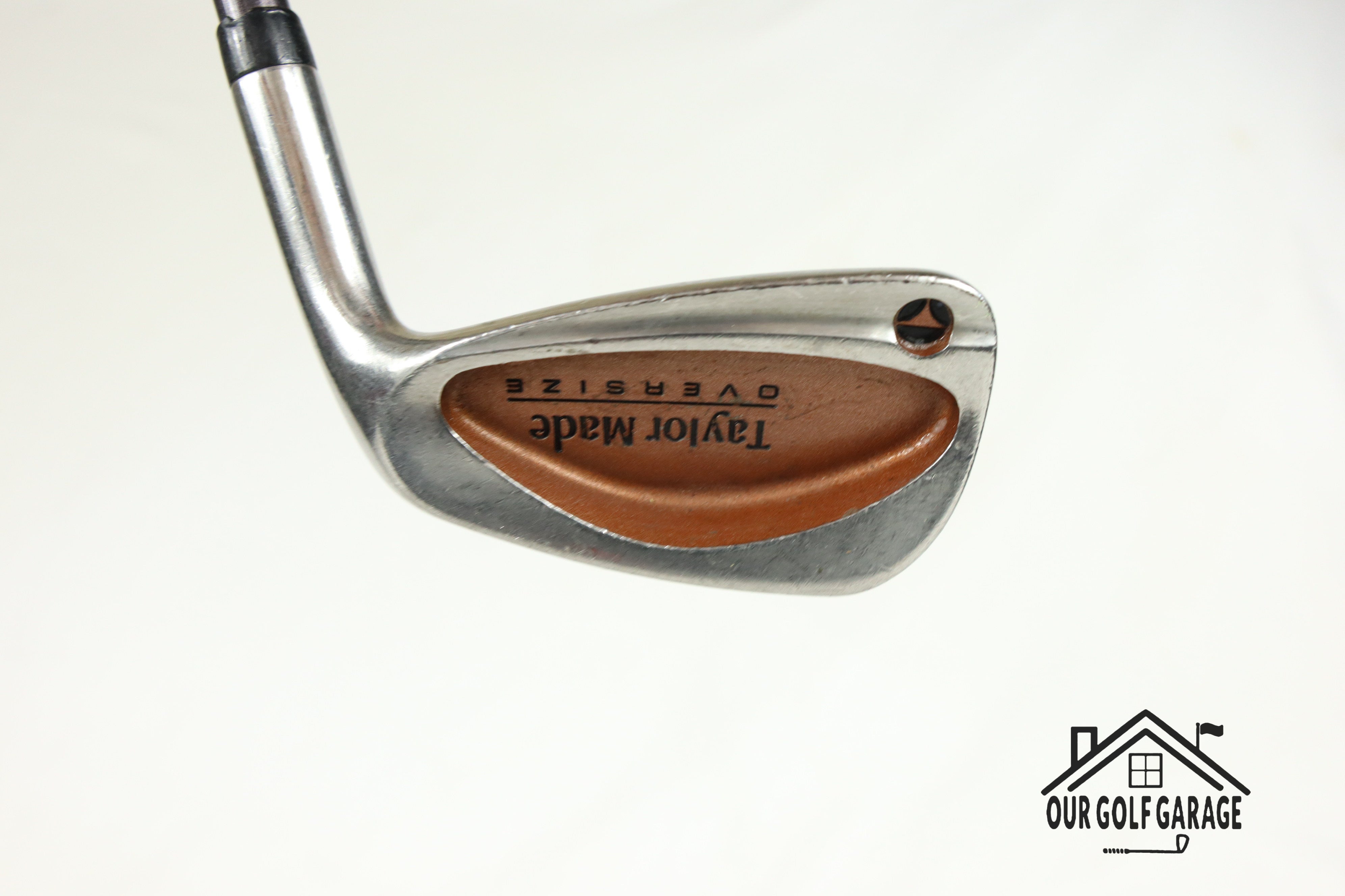 TaylorMade Burner Oversize 7 Iron